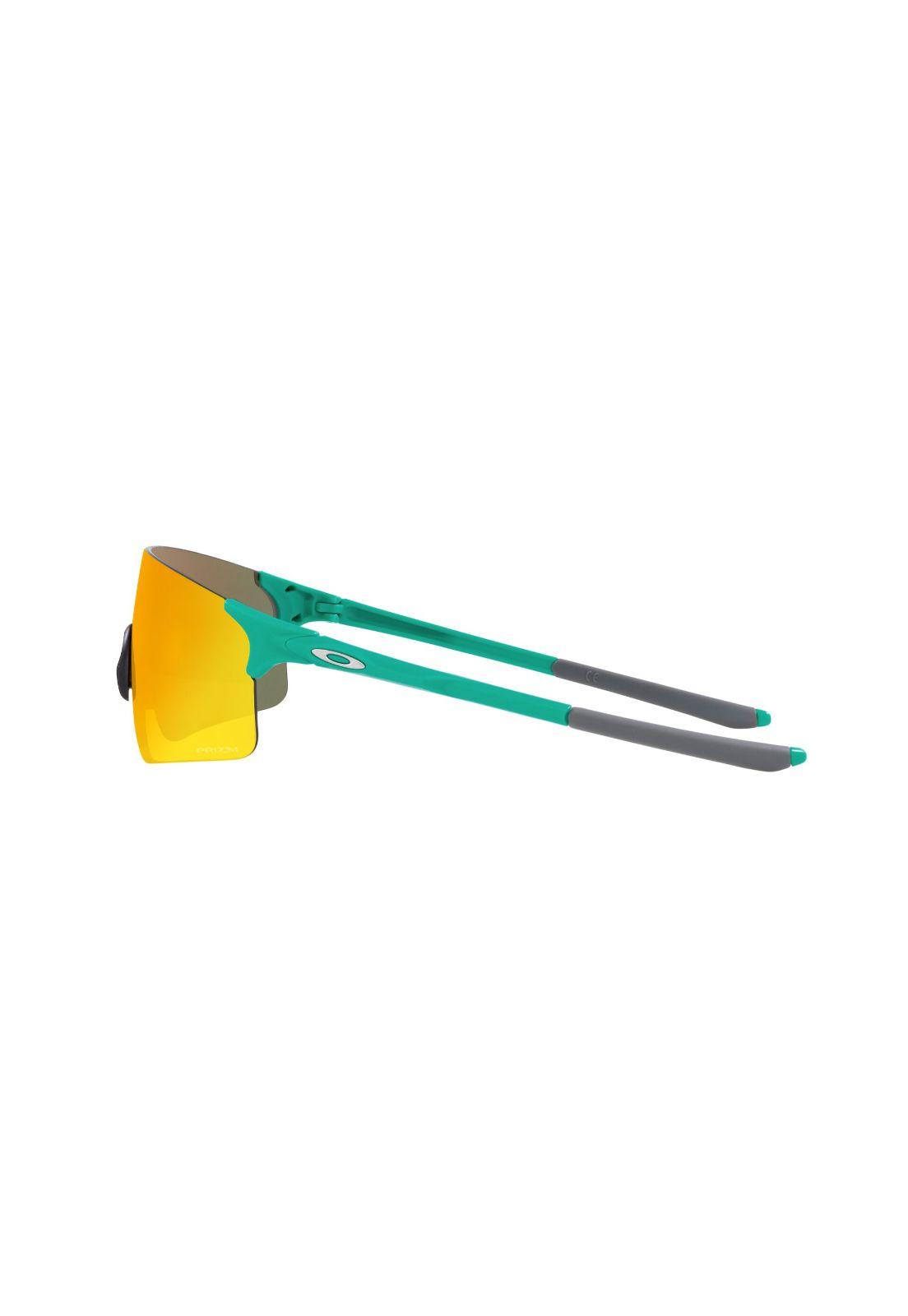 Lentes de Sol Evzero Blades Prizm Oakley-3
