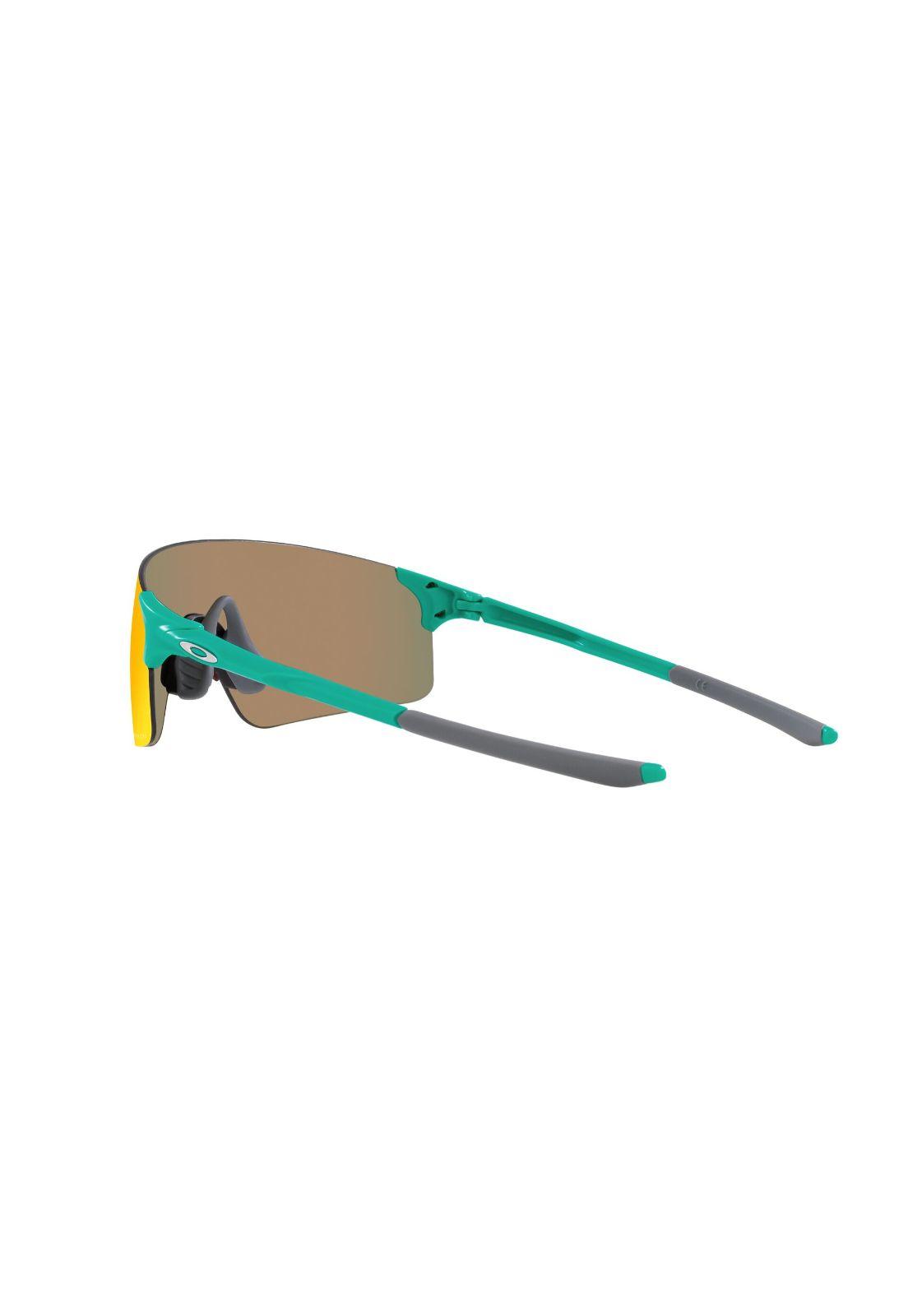 Lentes de Sol Evzero Blades Prizm Oakley-4