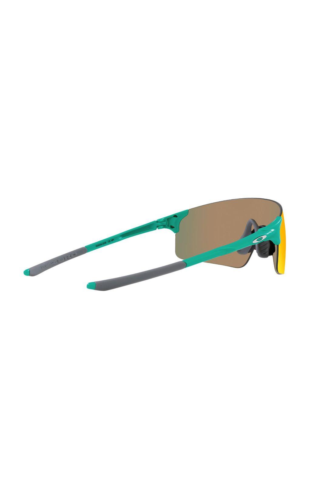 Lentes de Sol Evzero Blades Prizm Oakley-8
