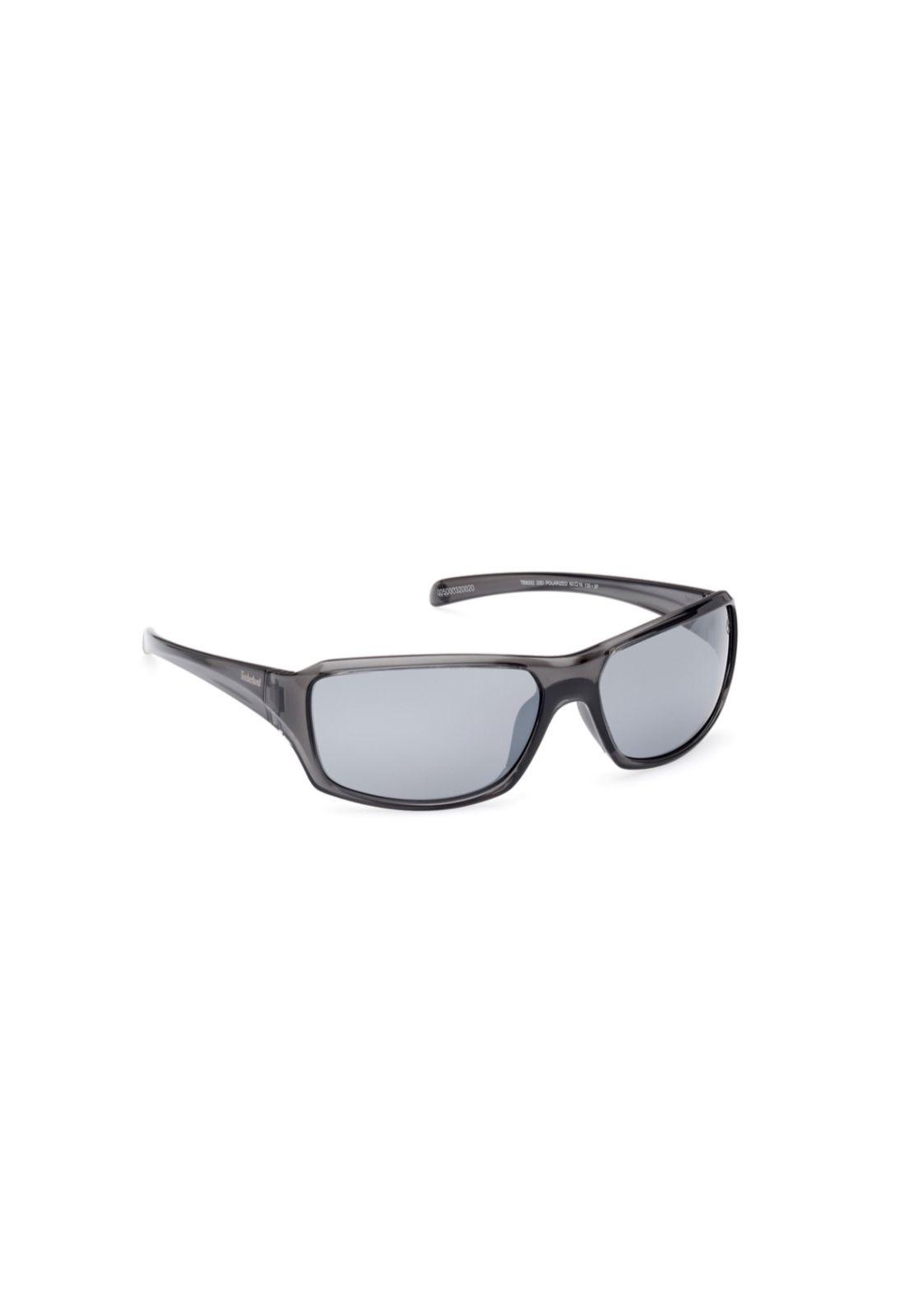 Lentes de Sol Gris Polarizados Timberland TB933220D-7