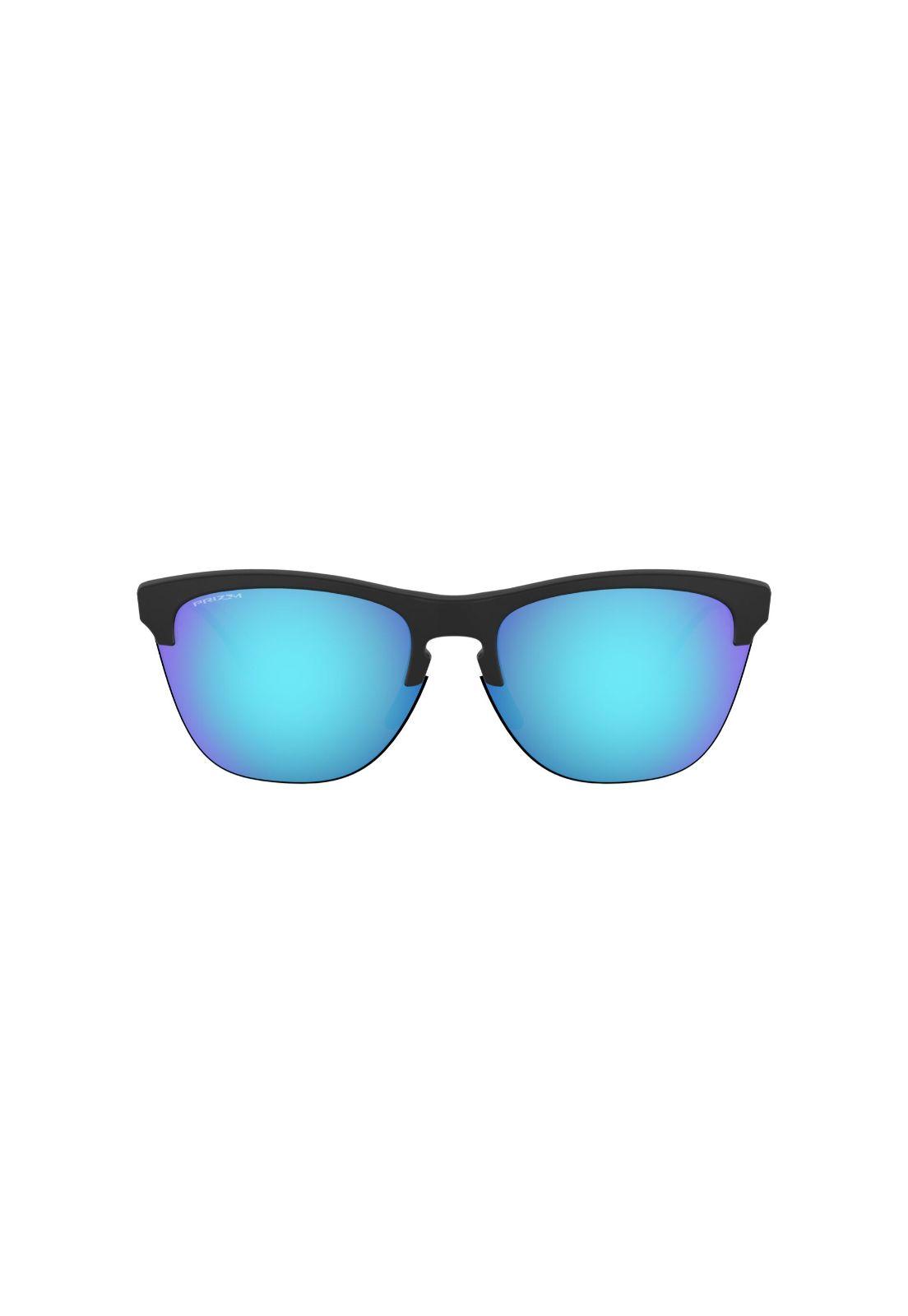 Lentes de Sol Frogskins Lite Prizm Sapphire Oakley-0