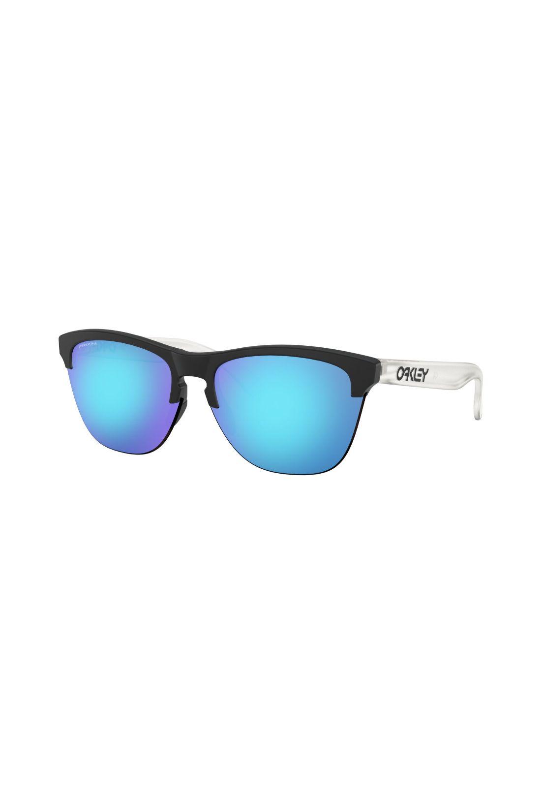 Lentes de Sol Frogskins Lite Prizm Sapphire Oakley-1