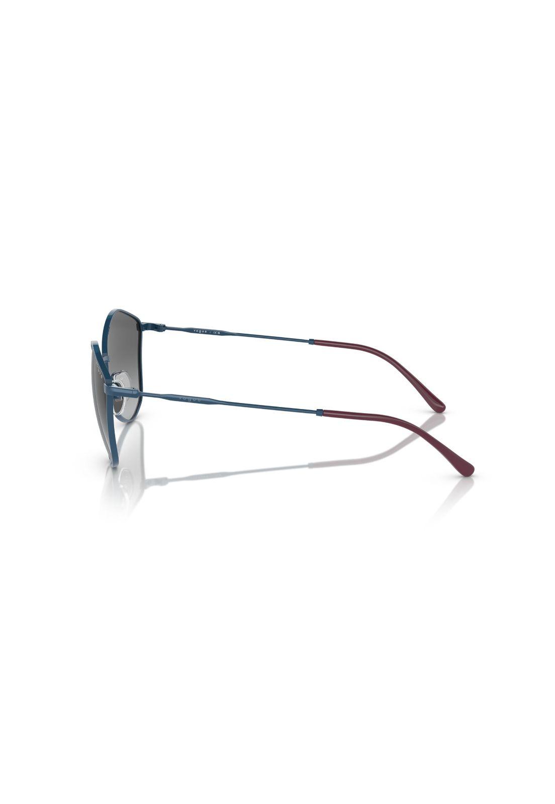 Lentes de Sol Azul Degradado Vogue Eyewear VO4282S510811-2