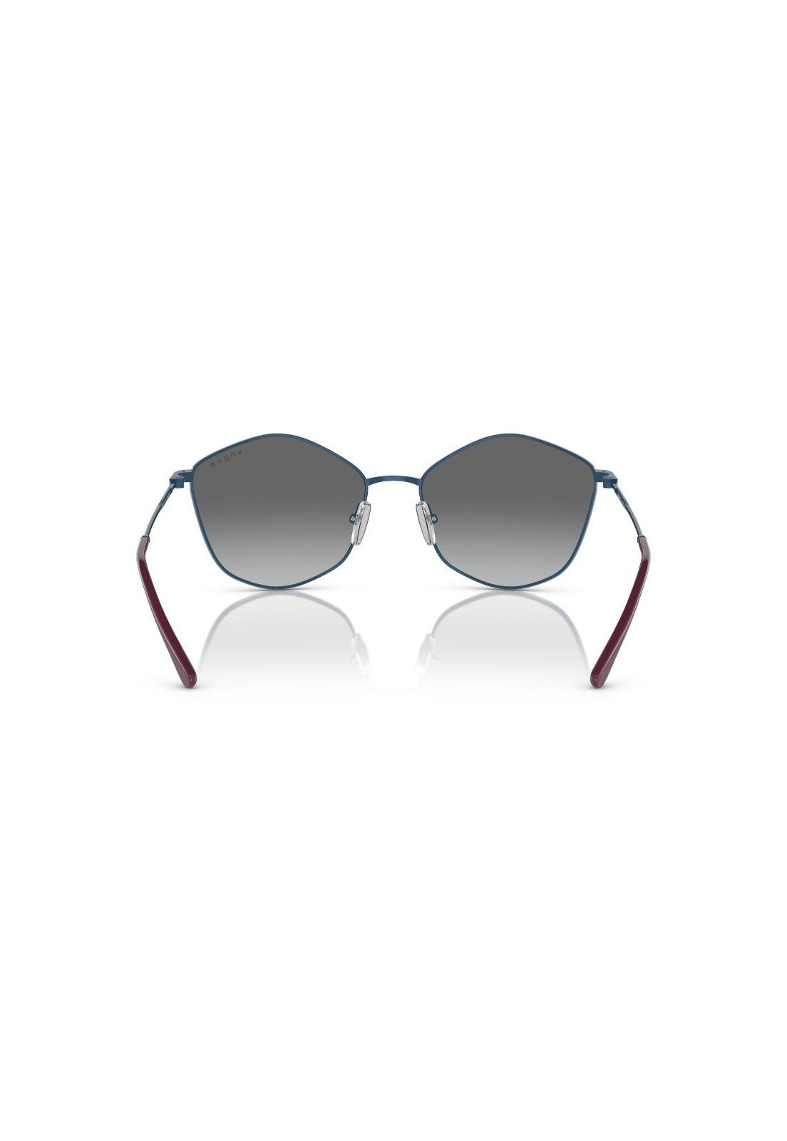 Lentes de Sol Azul Degradado Vogue Eyewear VO4282S510811-3