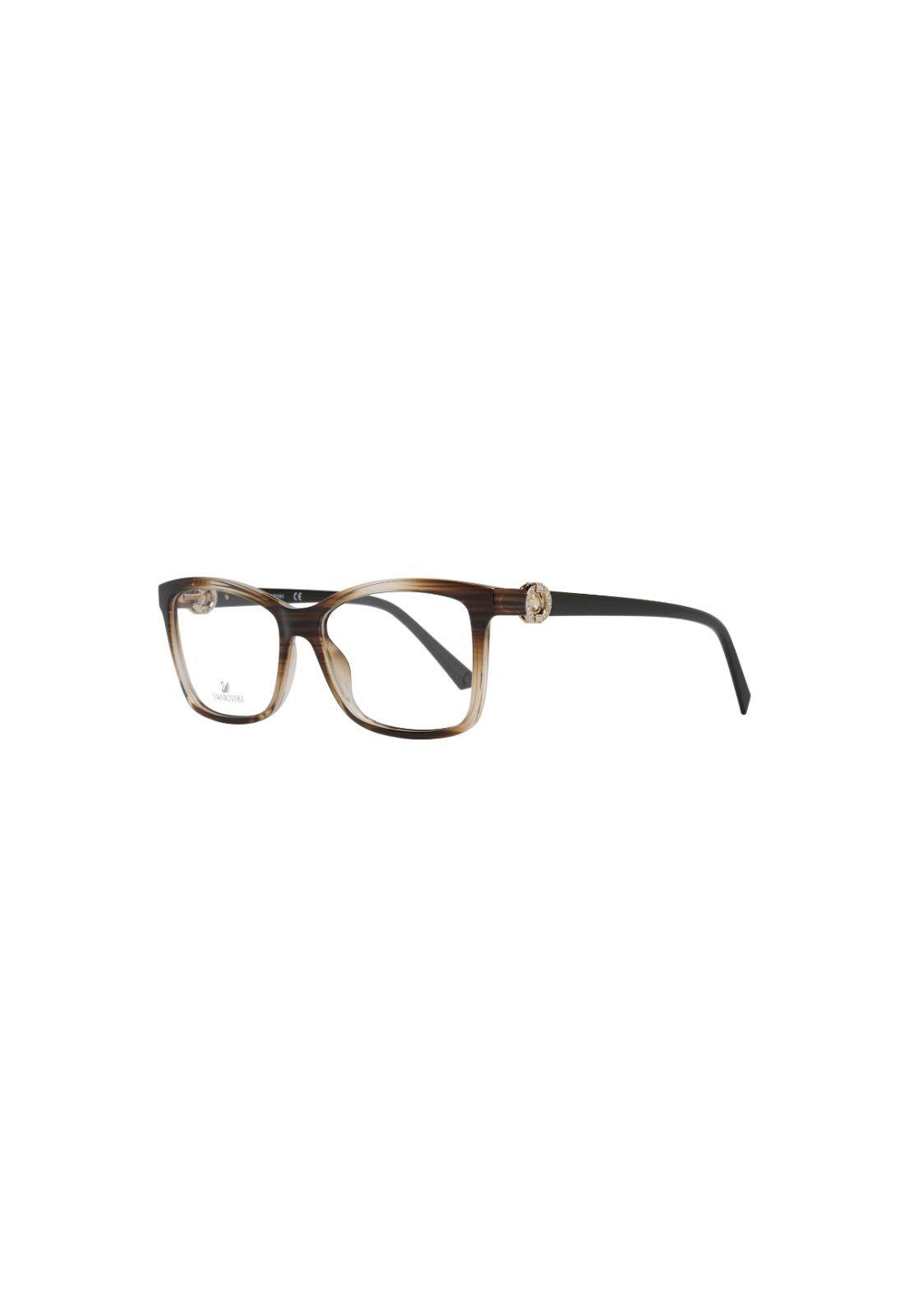 Lentes Opticos Marron SK5255 Swarovski-1