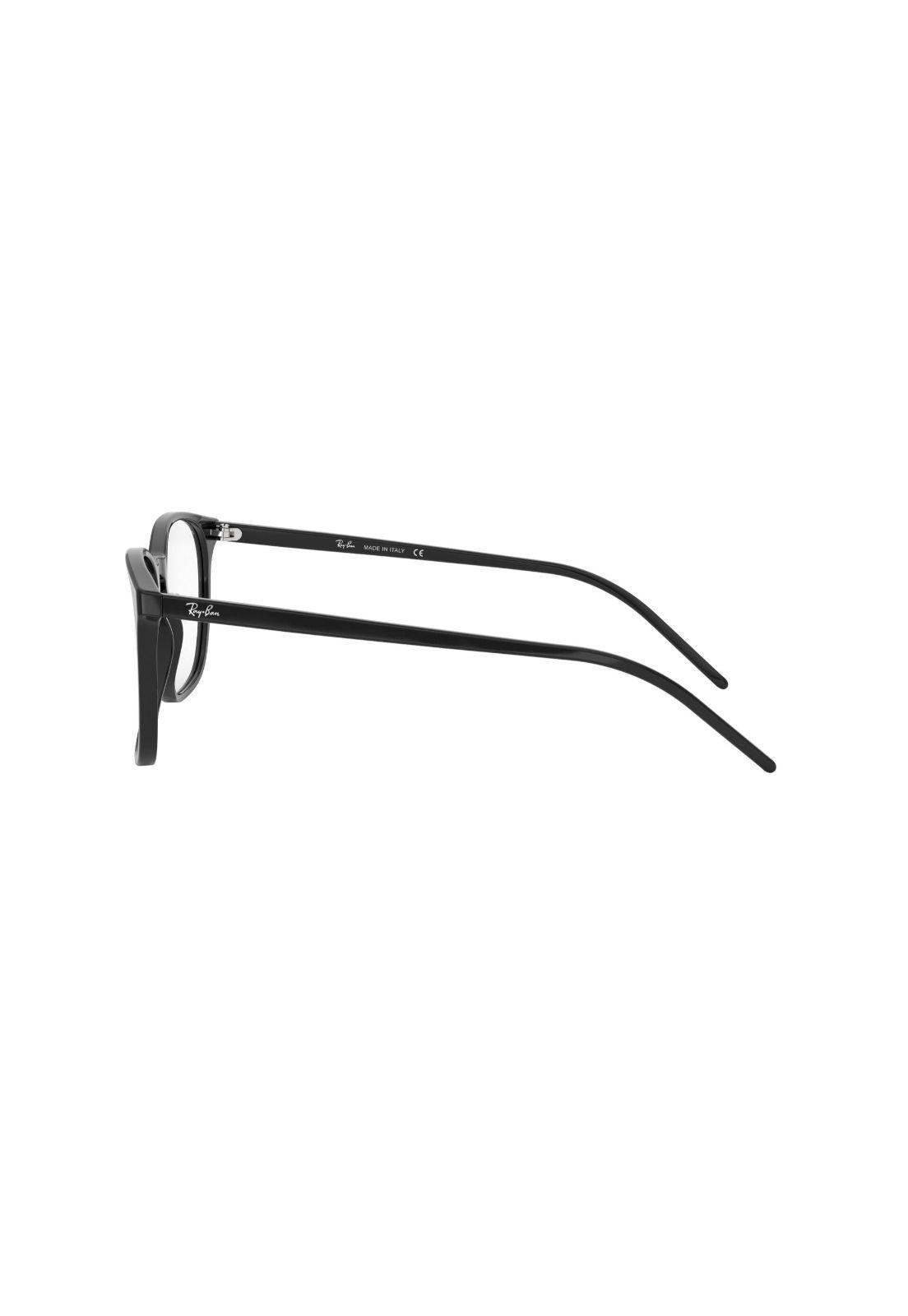 Lentes Ópticos Negro Ray-Ban Optical RX53872000-3