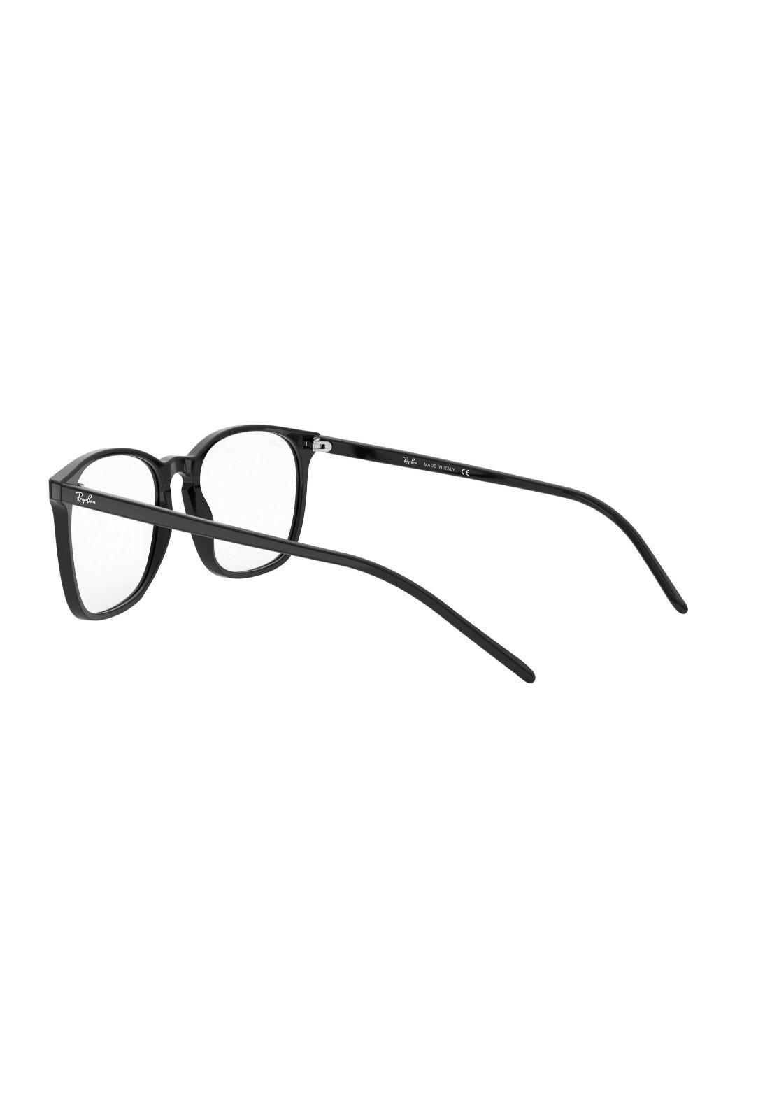 Lentes Ópticos Negro Ray-Ban Optical RX53872000-4
