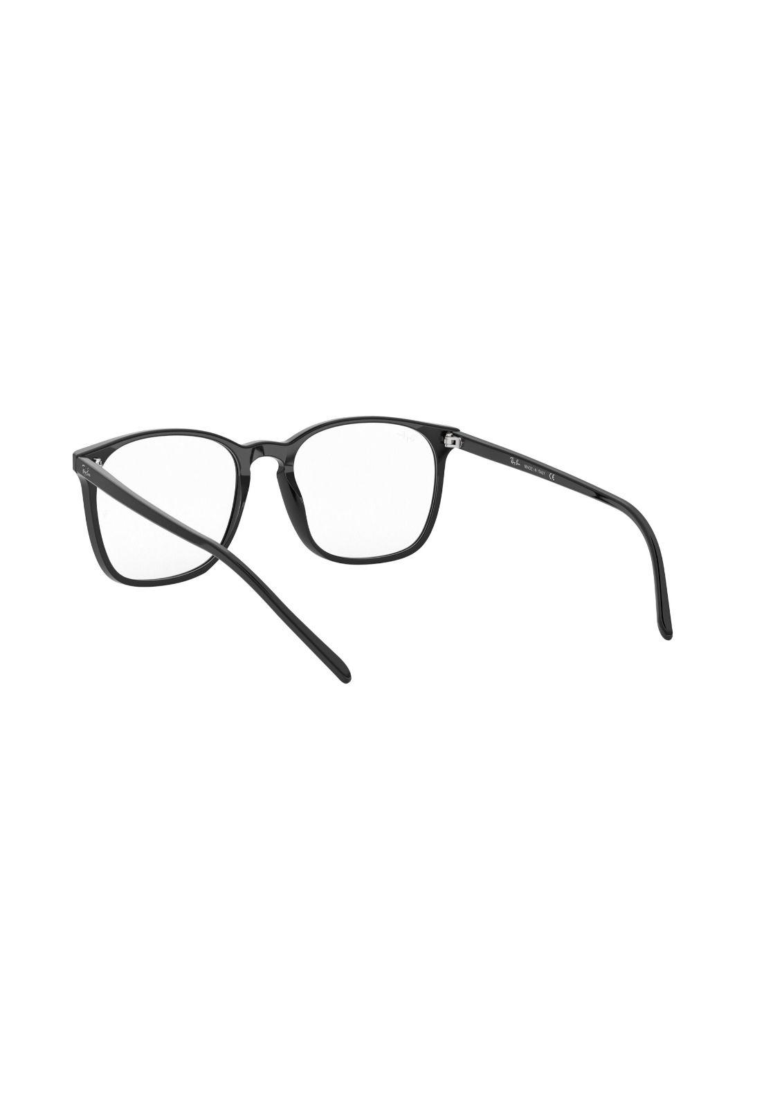 Lentes Ópticos Negro Ray-Ban Optical RX53872000-5