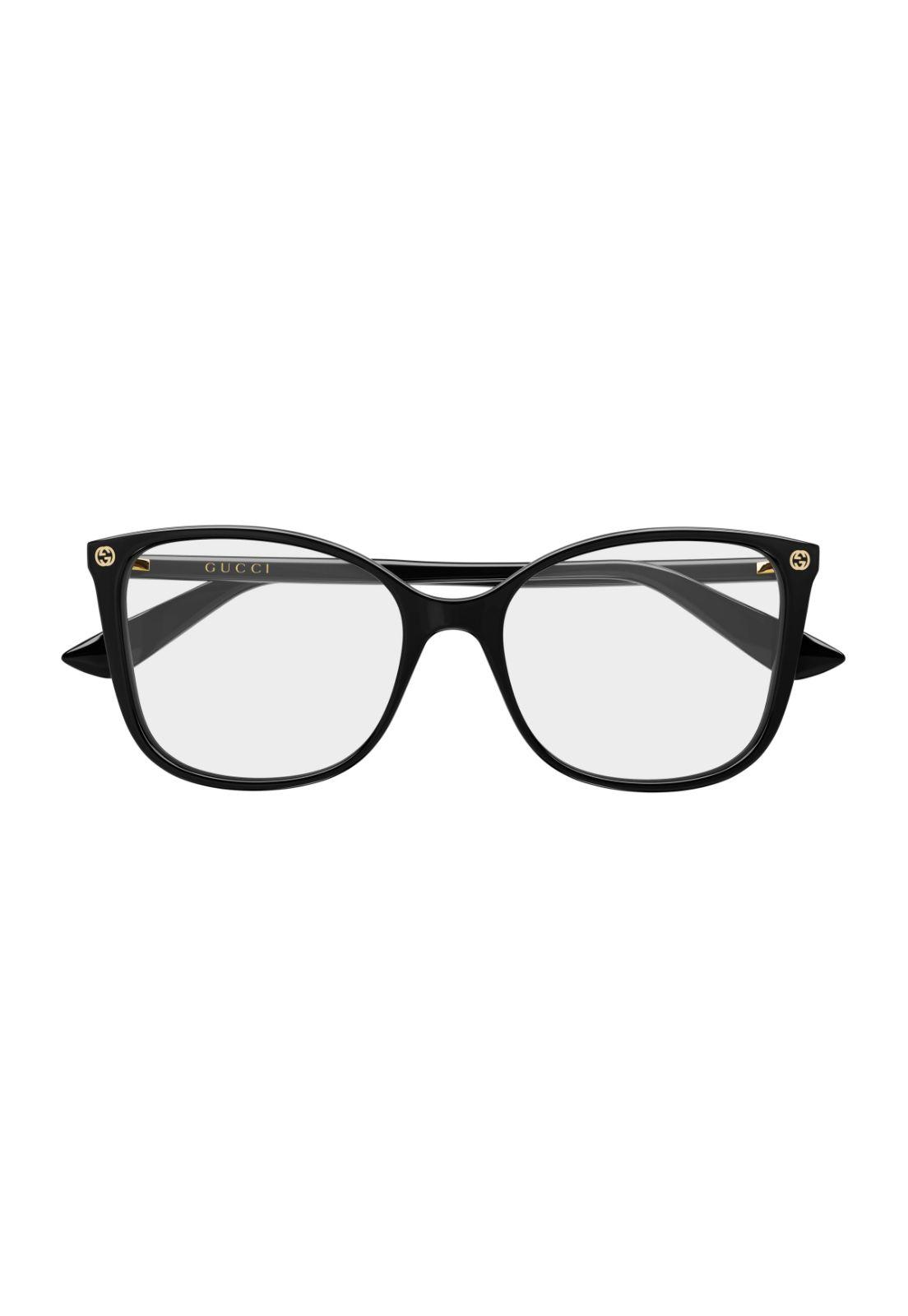 Gucci Lentes Ópticos GG0026O 008 55-1
