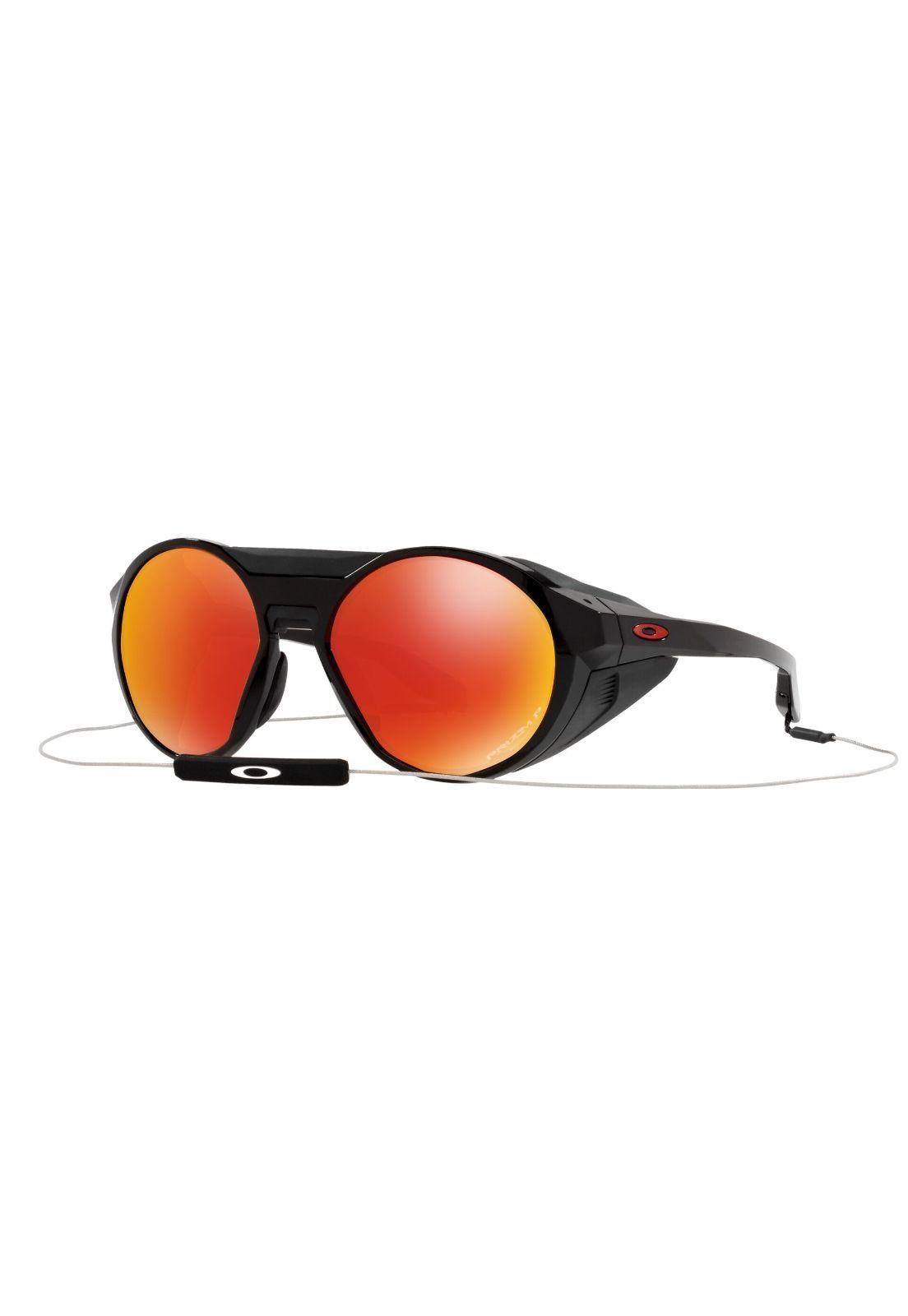 Lentes de Sol Clifden Negro Polarizados Prizm Oakley OO9440-0