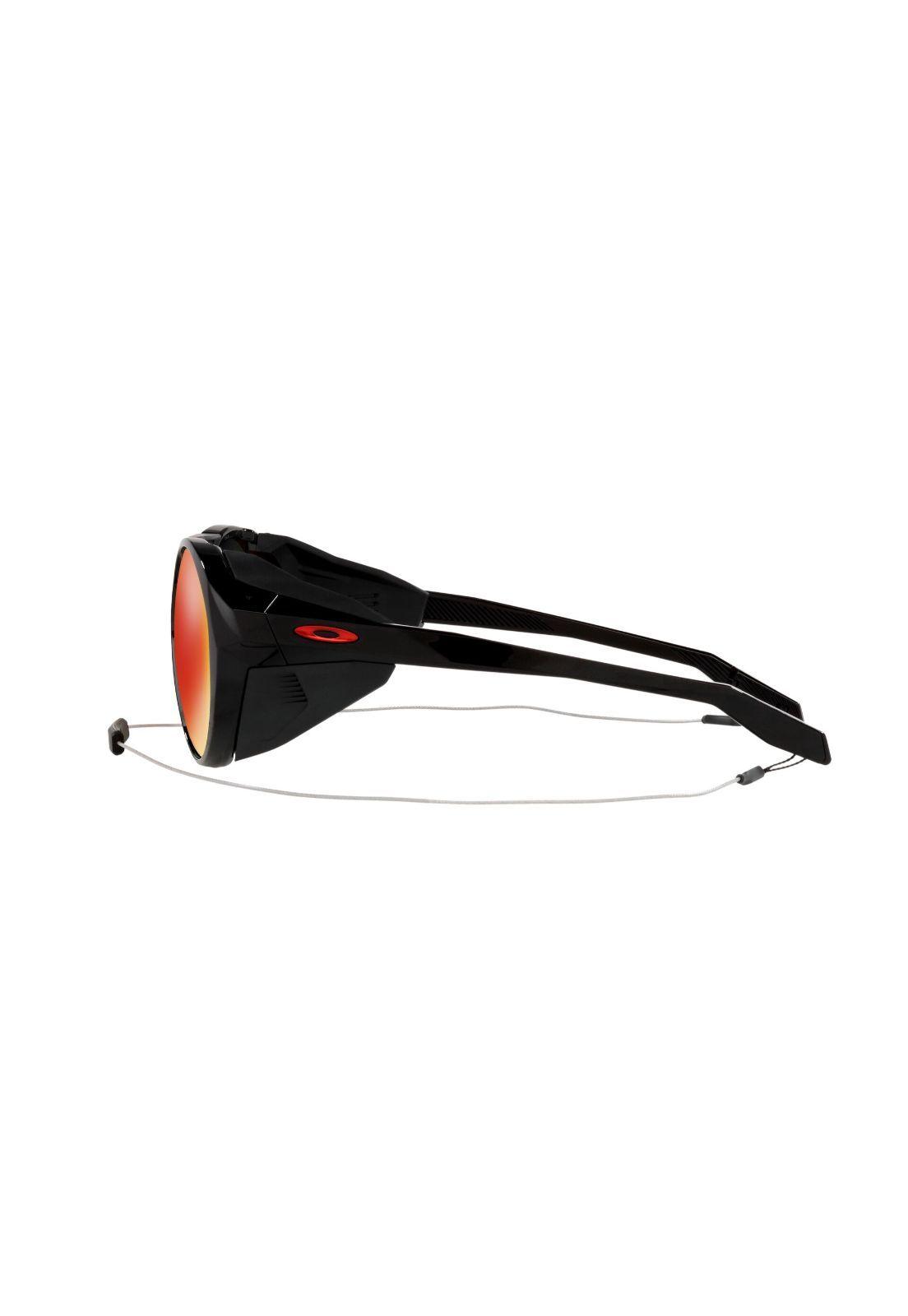 Lentes de Sol Clifden Negro Polarizados Prizm Oakley OO9440-3