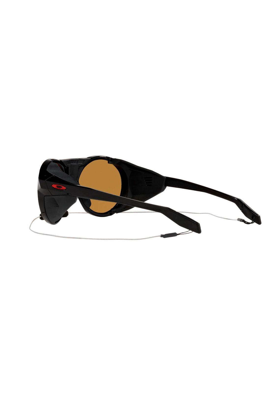 Lentes de Sol Clifden Negro Polarizados Prizm Oakley OO9440-4