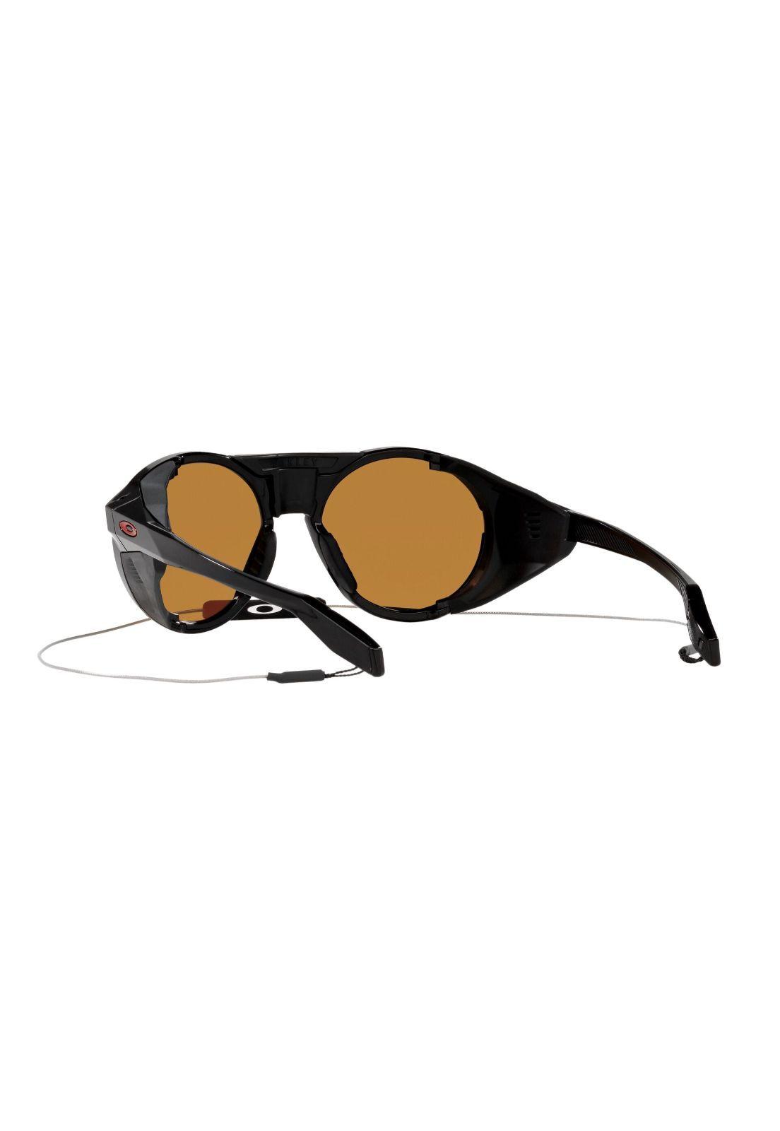 Lentes de Sol Clifden Negro Polarizados Prizm Oakley OO9440-5