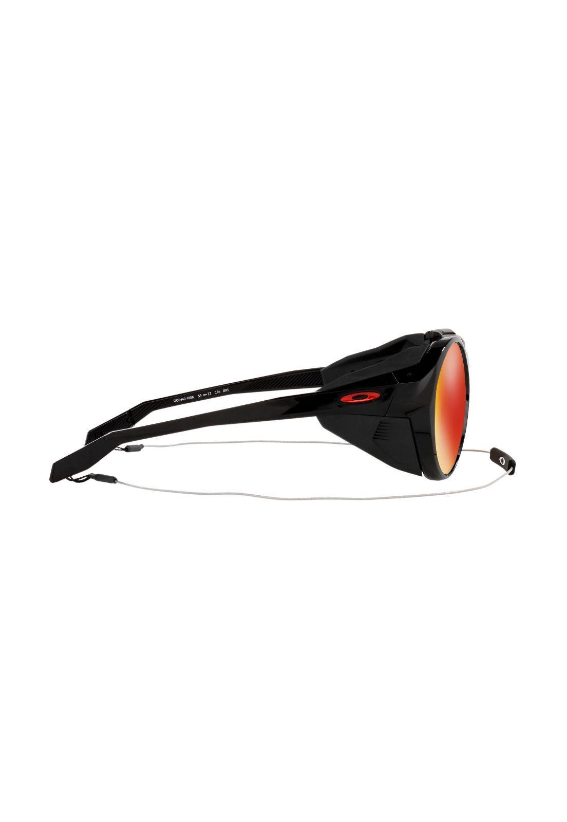 Lentes de Sol Clifden Negro Polarizados Prizm Oakley OO9440-9