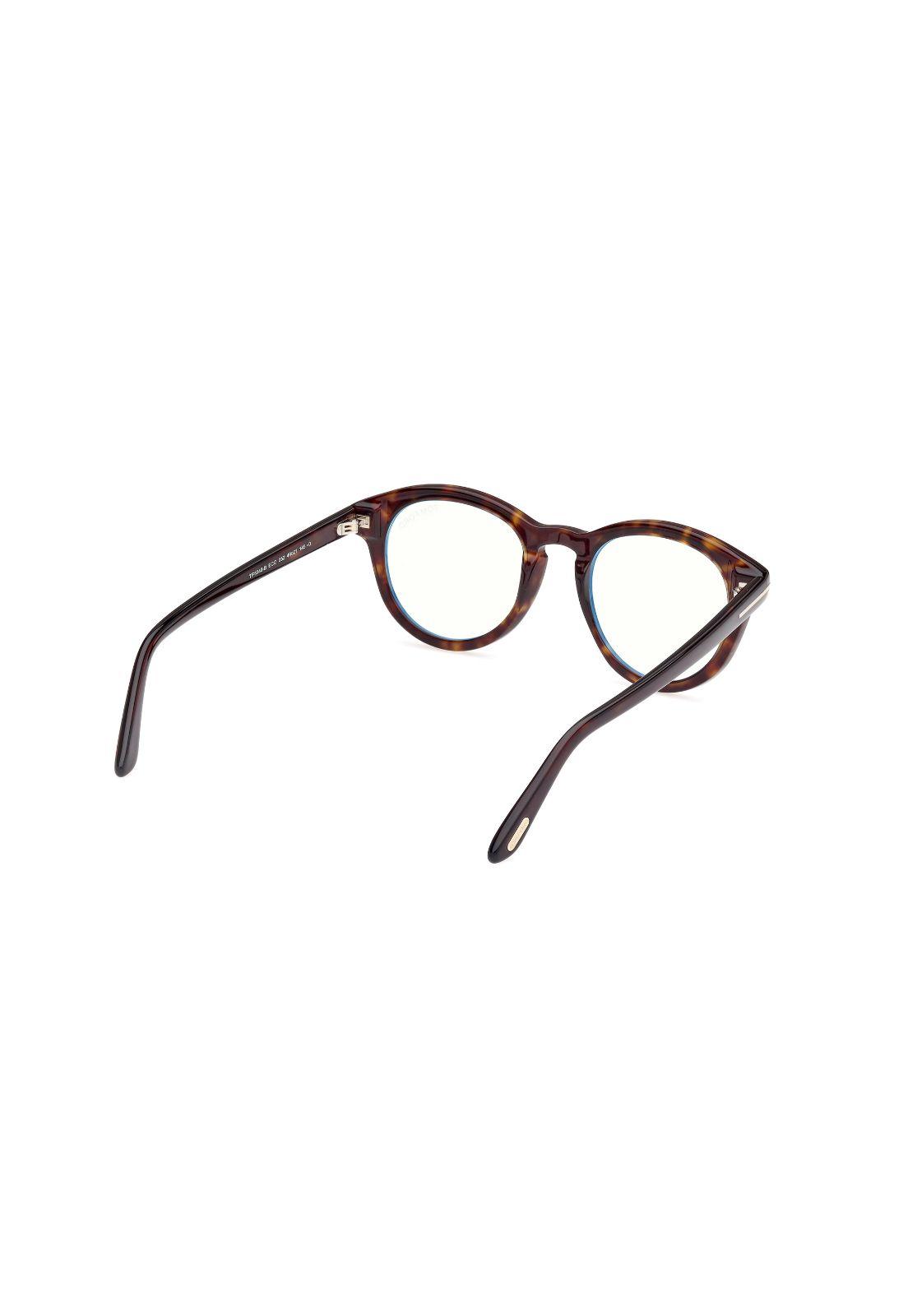 Lentes Ópticos Havana Tom Ford FT5940B052-5