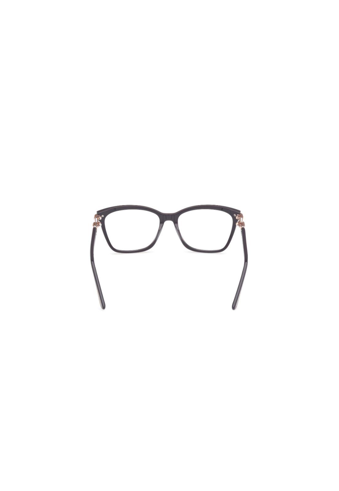 Lentes Ópticos Gris Guess GU50181020-4
