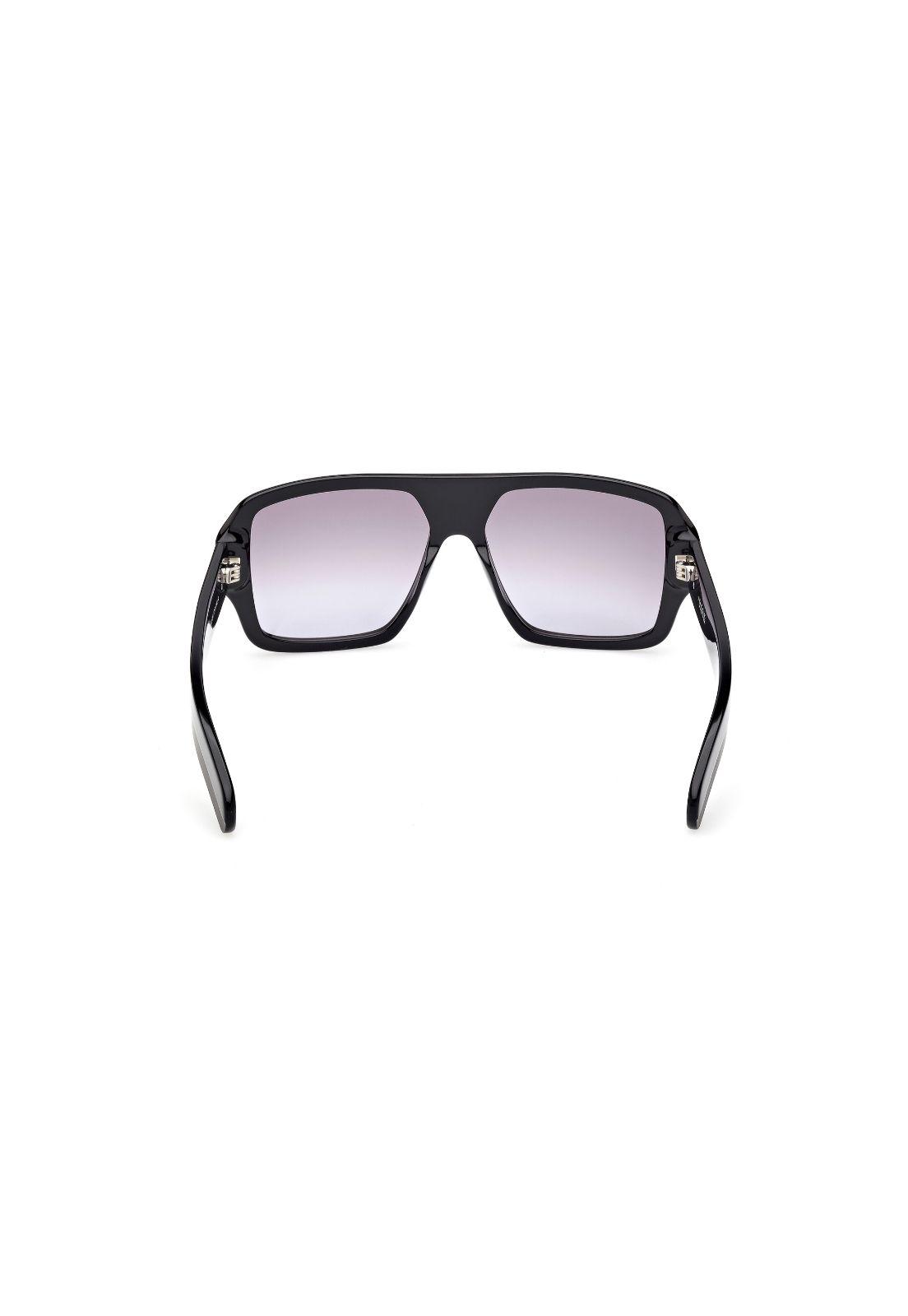 Lentes de Sol Negro Degradados Adidas Originals OR013201B-4