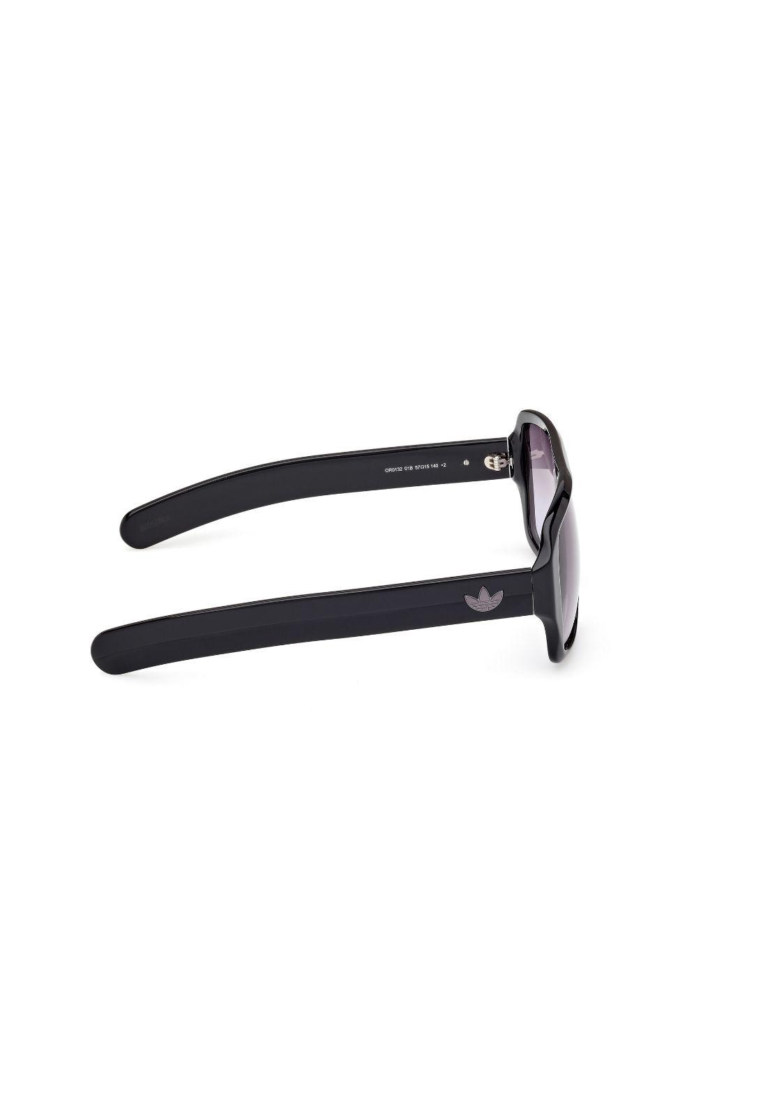 Lentes de Sol Negro Degradados Adidas Originals OR013201B-6
