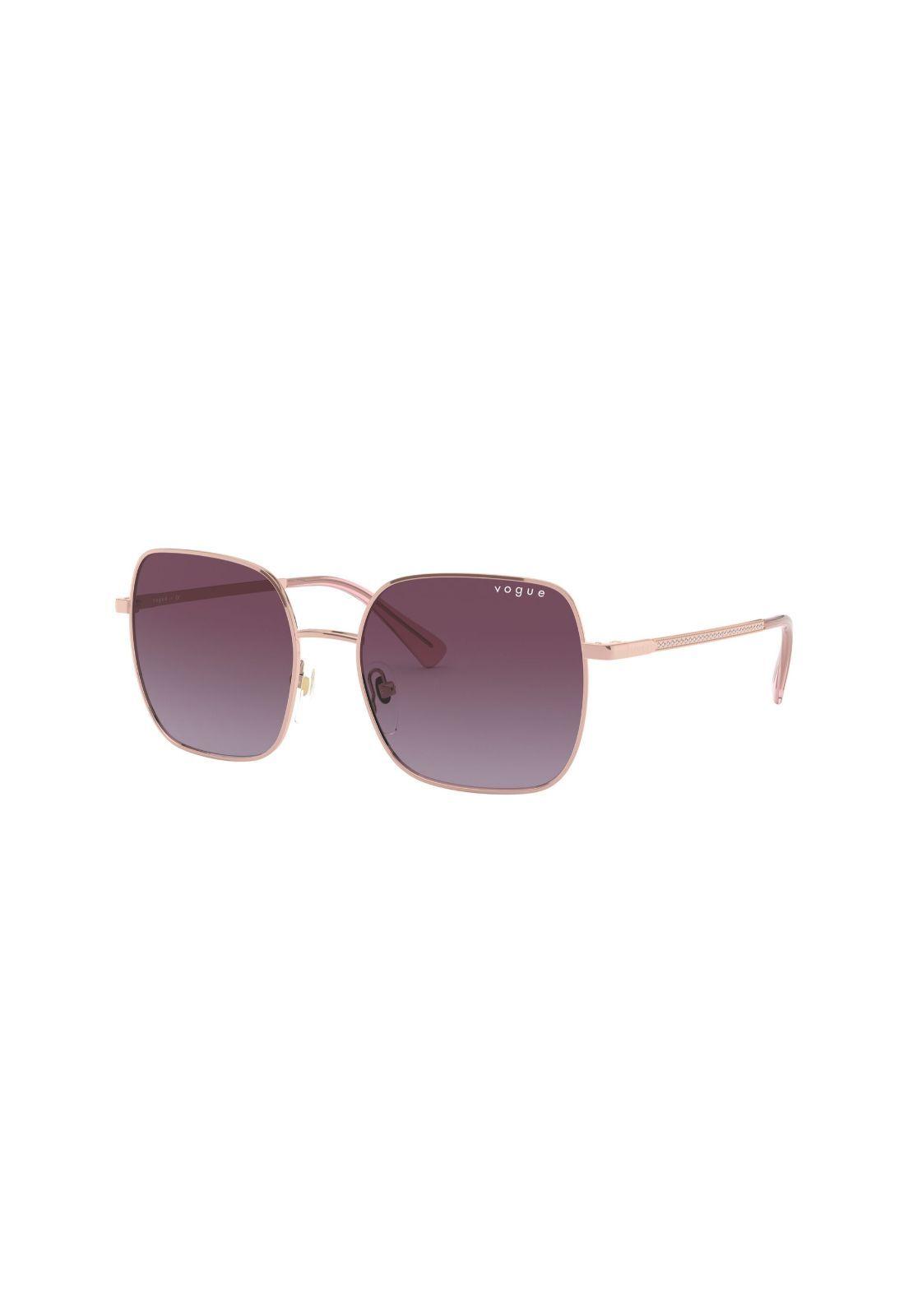 Lentes de Sol Violet Gradient Vogue VO4175SB51268H53-0