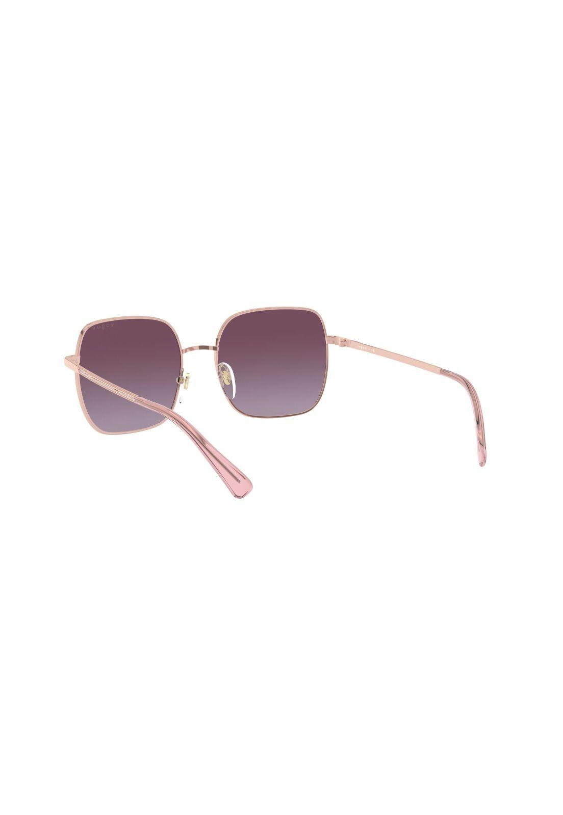 Lentes de Sol Violet Gradient Vogue VO4175SB51268H53-5