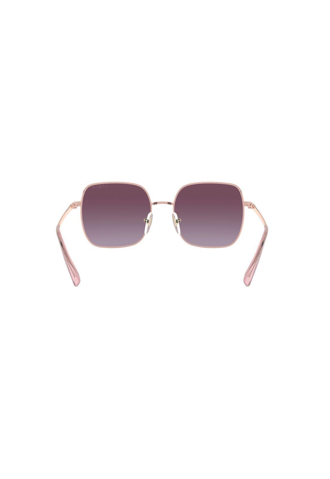 Lentes de Sol Violet Gradient Vogue VO4175SB51268H53-6