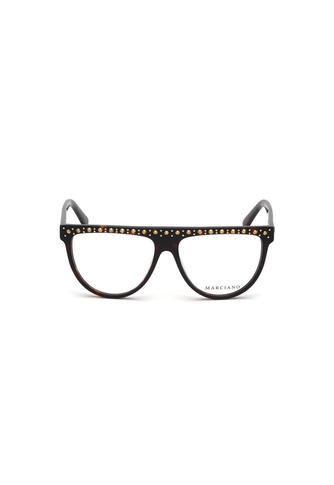 Lentes Opticos GM0338 Marron Guess GM033805256-0