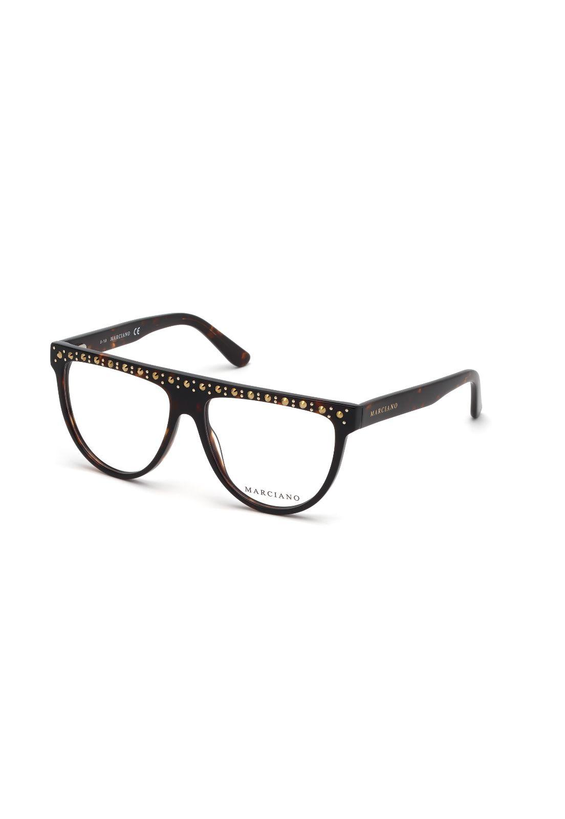 Lentes Opticos GM0338 Marron Guess GM033805256-1