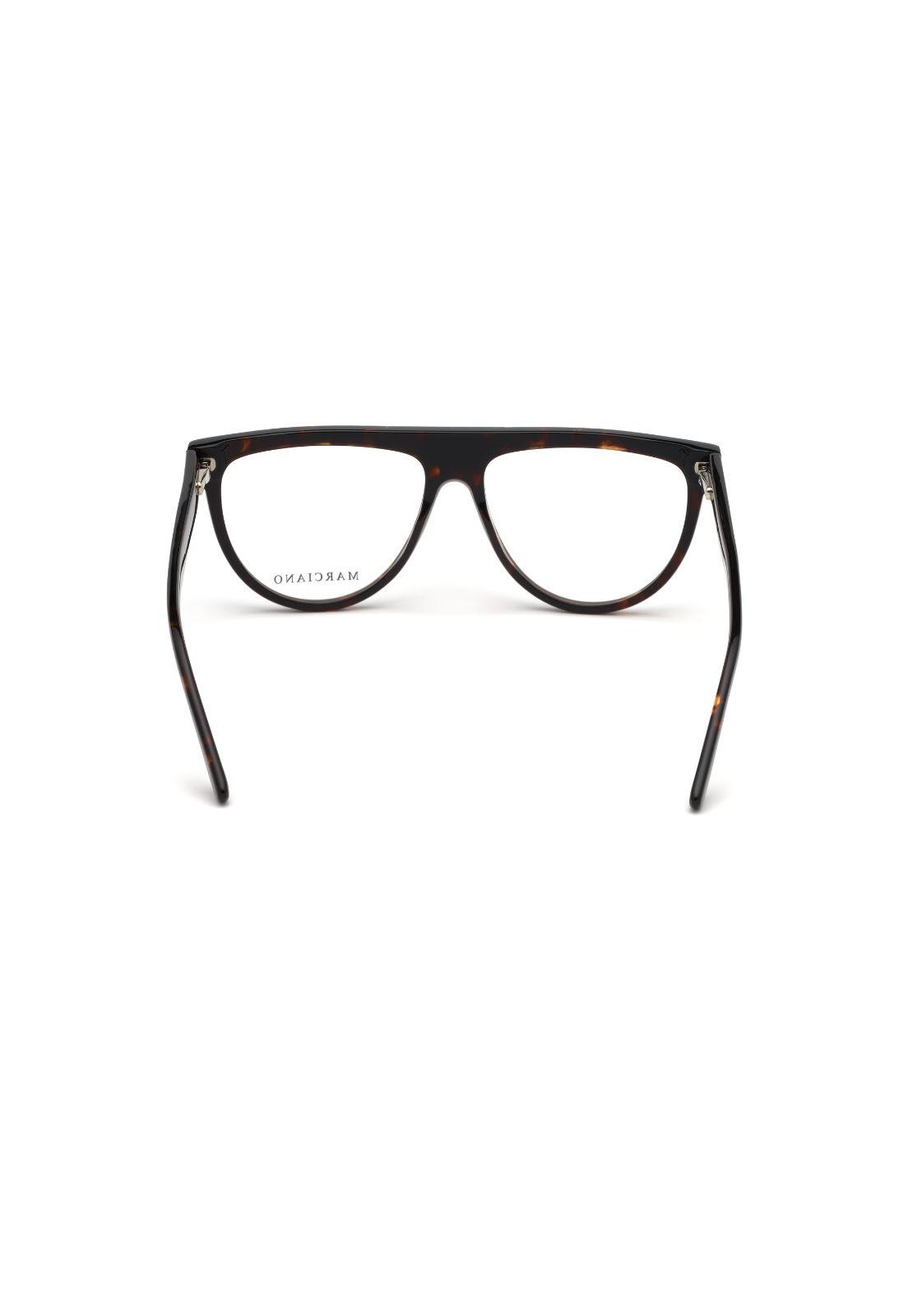 Lentes Opticos GM0338 Marron Guess GM033805256-3
