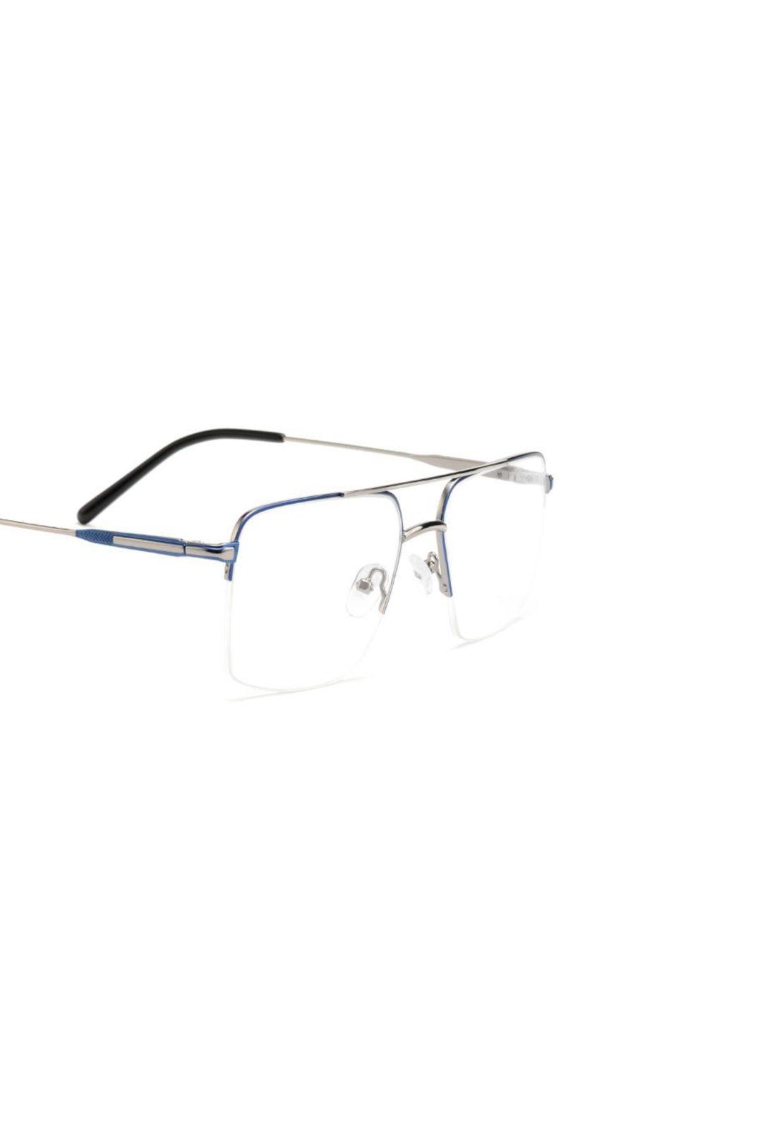Lentes Ópticos Carey Azul York Eyewear YK4545OC255-2