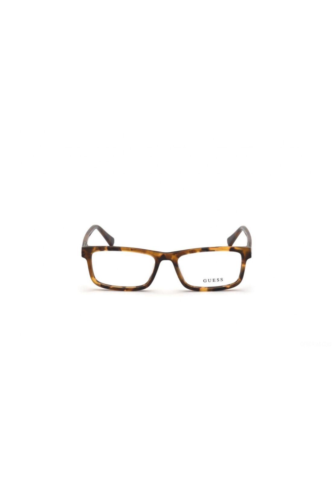 Lentes Opticos Havana Clara Guess GU5001505354-1