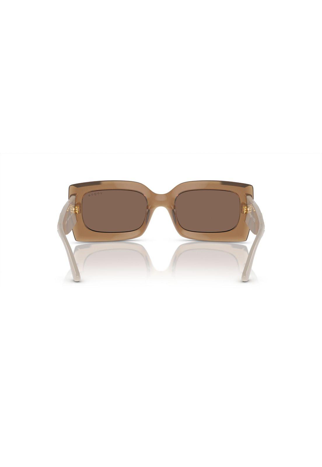 Lentes de Sol Marrón Vogue Eyewear VO5526S309373-3