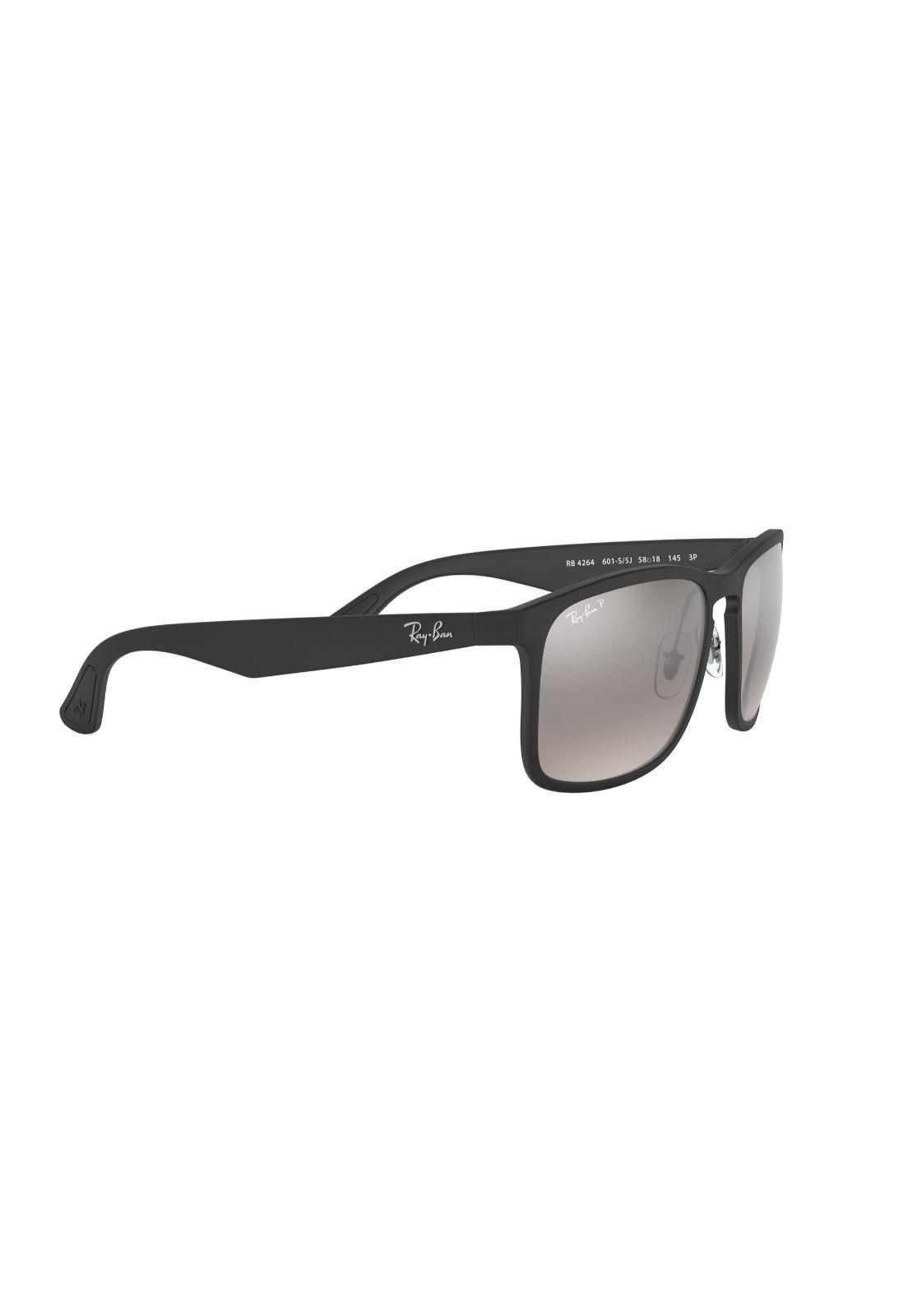 Ray-Ban Lentes de Sol Polarizados RB4264 601S5J 58-10