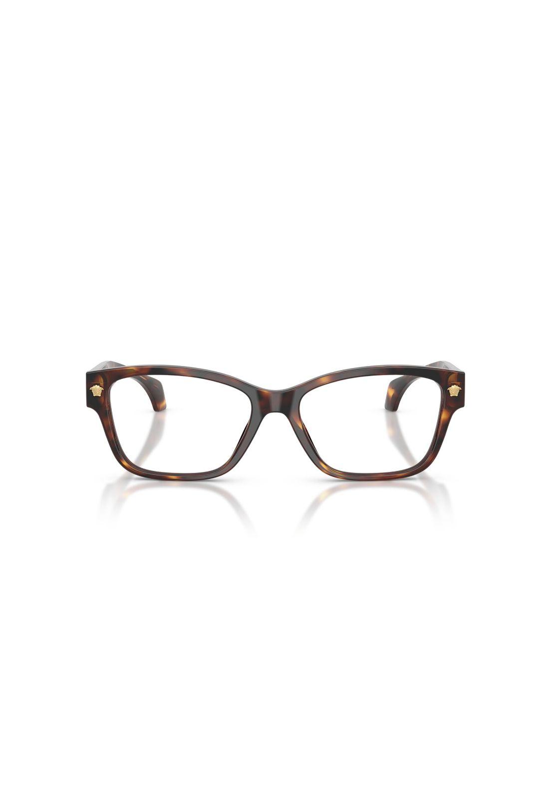 Versace Lentes Ópticos Medusa VE3392 5539 54-1