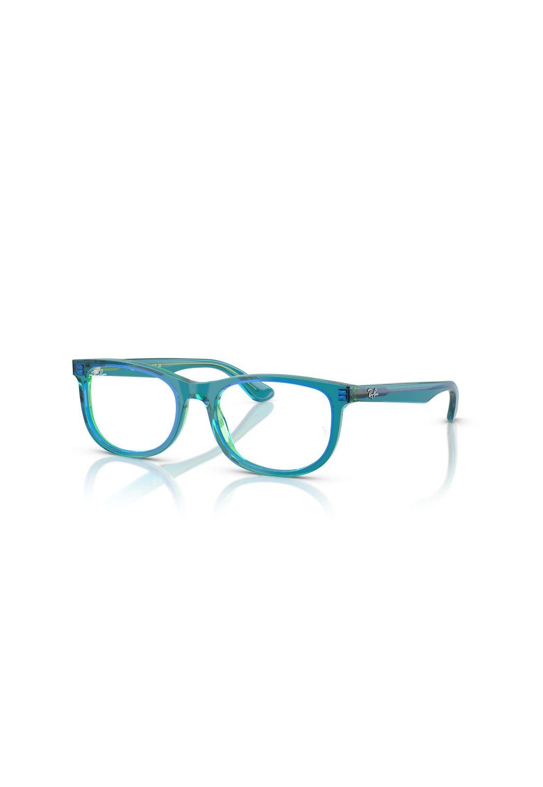 Lentes Ópticos Azul Ray-Ban Young Optical RY16423996-1