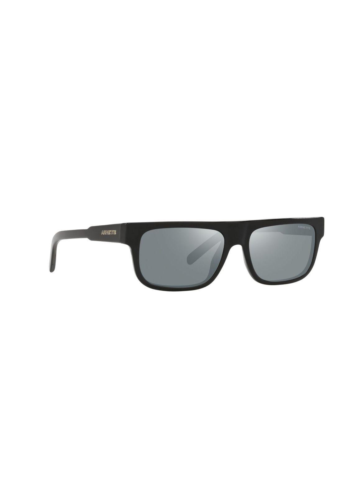 Arnette Lentes de Sol Gothboy AN4278 12006G 55-11