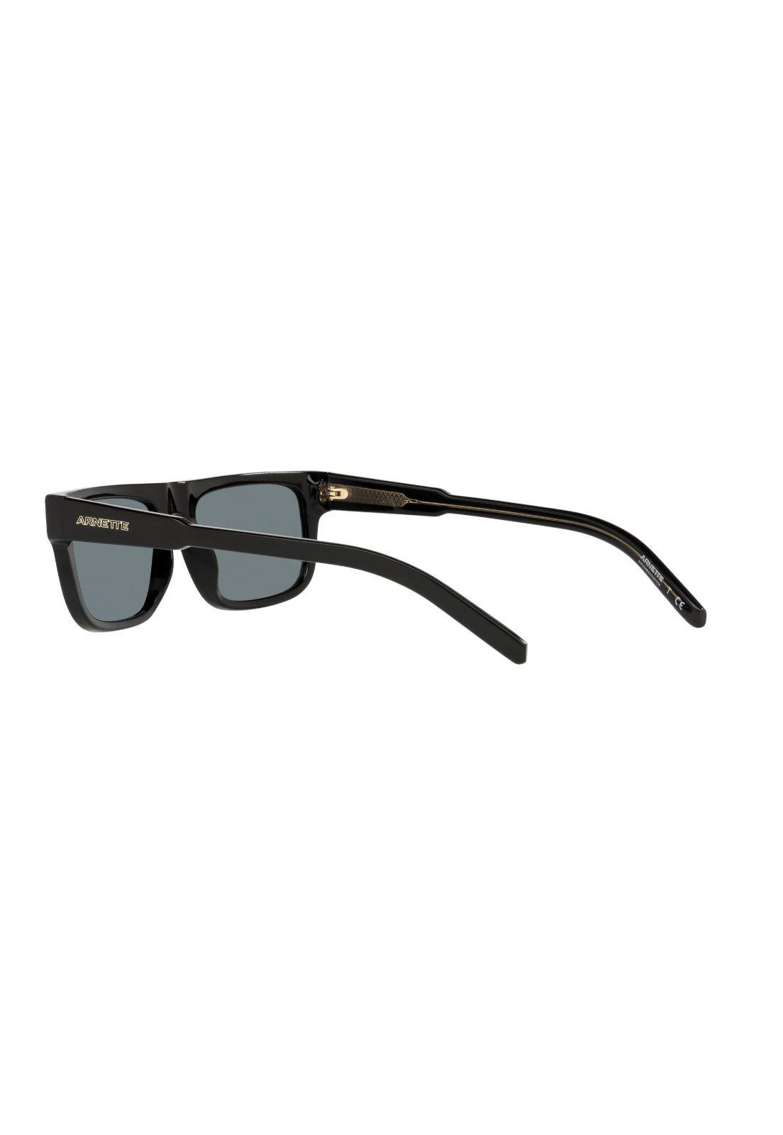 Lentes de Sol Gothboy Black Arnette Sustentable AN4278-4