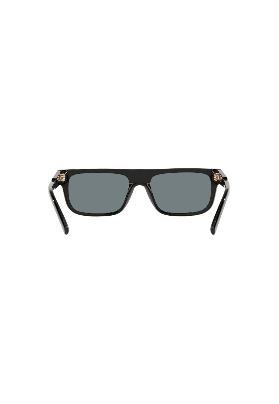 Lentes de Sol Gothboy Black Arnette Sustentable AN4278-6