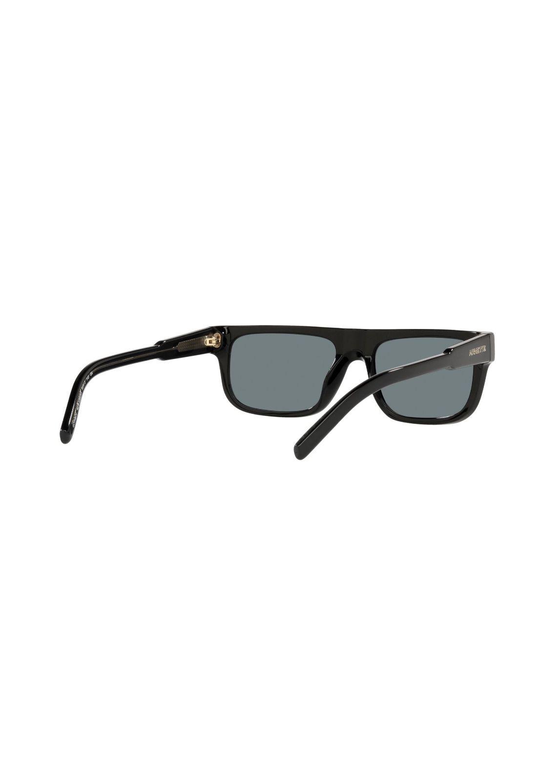Lentes de Sol Gothboy Black Arnette Sustentable AN4278-7