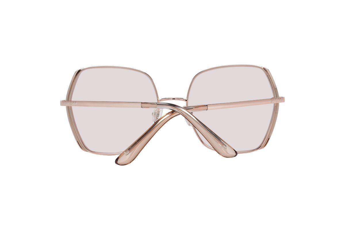 Lentes de Sol Rosado Guess GU772128U60-2