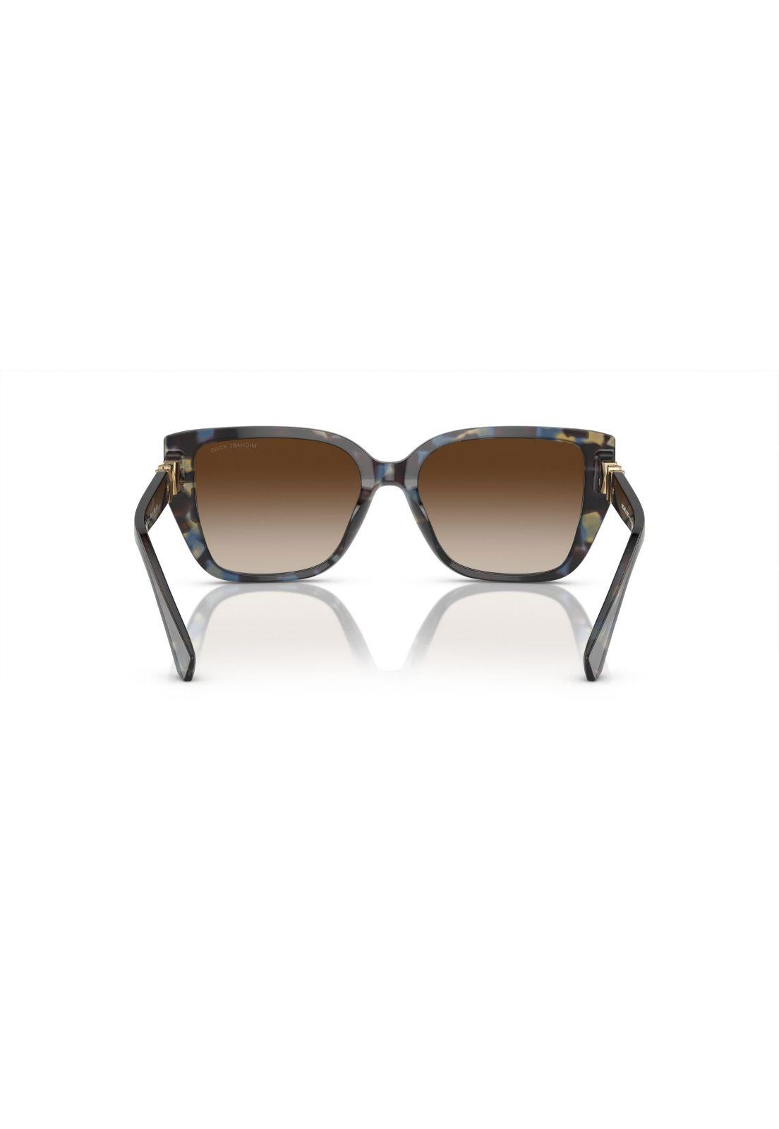 Lentes De Sol Acadia Blue Tortoise Michael Kors MK2199395213-3