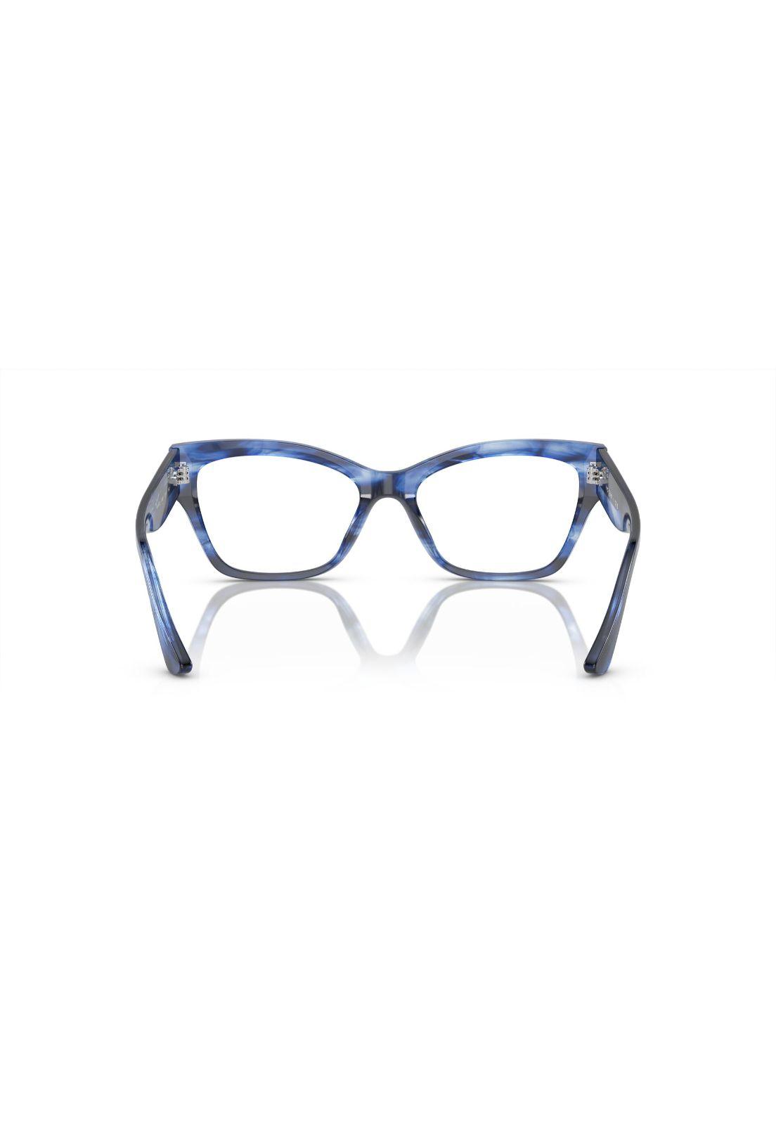 Lentes Ópticos Blue Havana Vogue Eyewear VO55233087-3