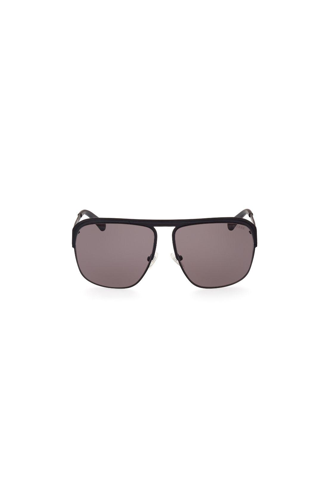 Lentes de Sol Negro Guess GU522502A-0