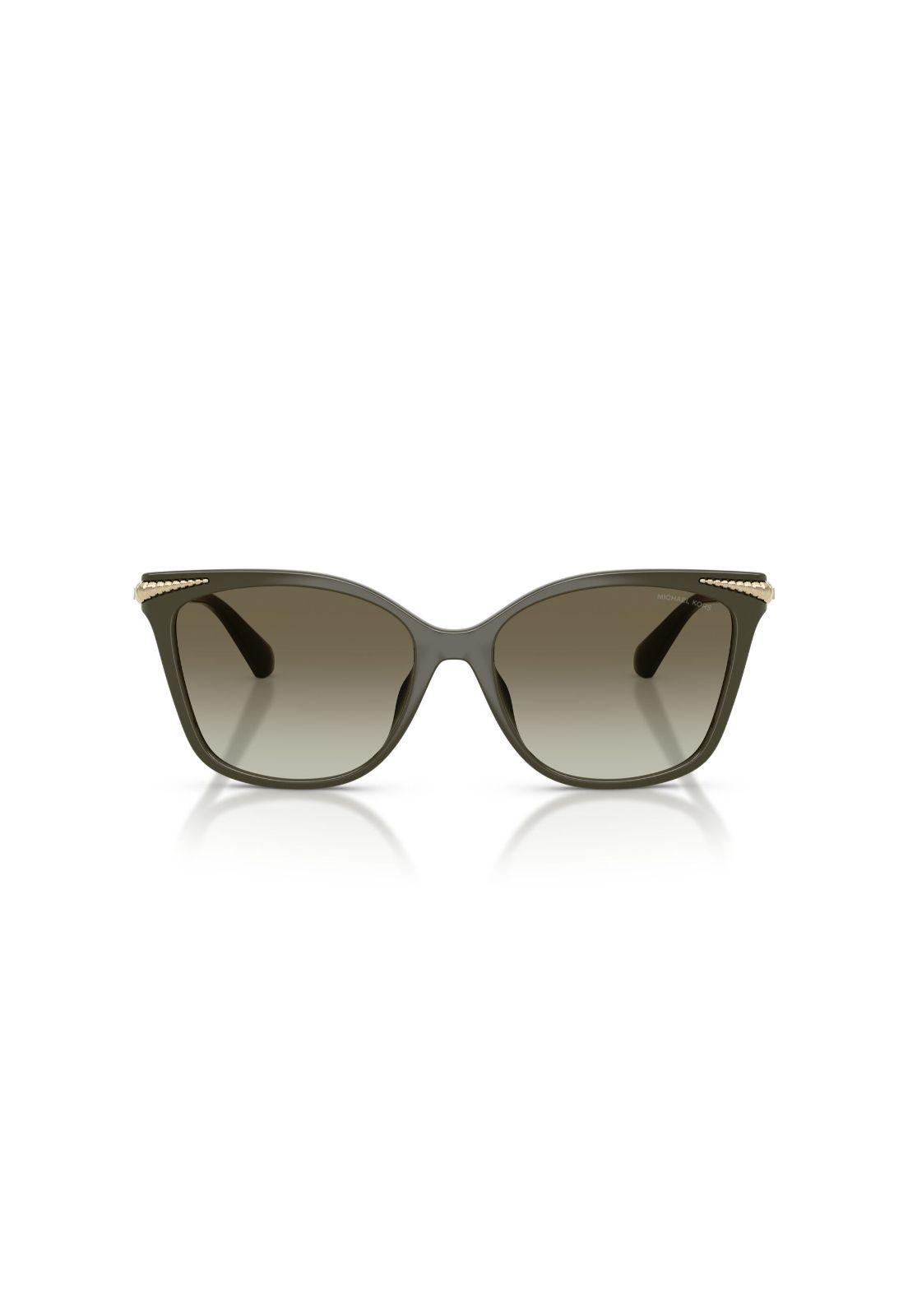 Michael Kors Lentes de Sol Andermatt Degradados MK2295U 39028E 55-0