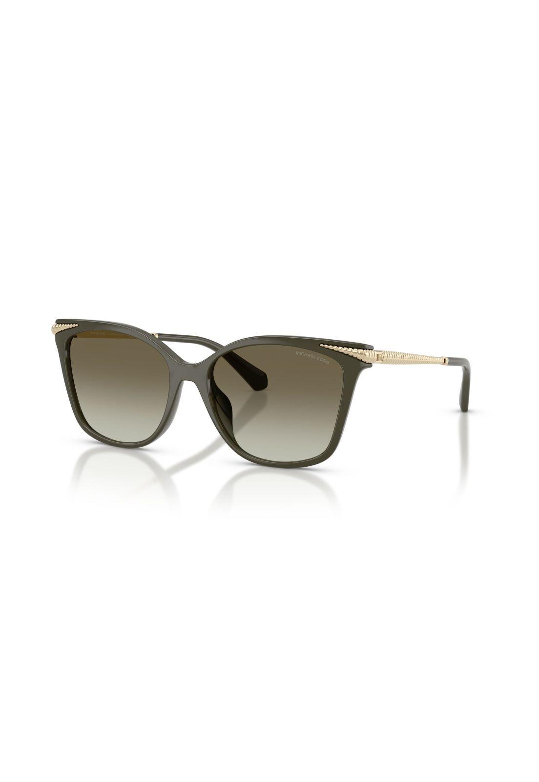 Michael Kors Lentes de Sol Andermatt Degradados MK2295U 39028E 55-1