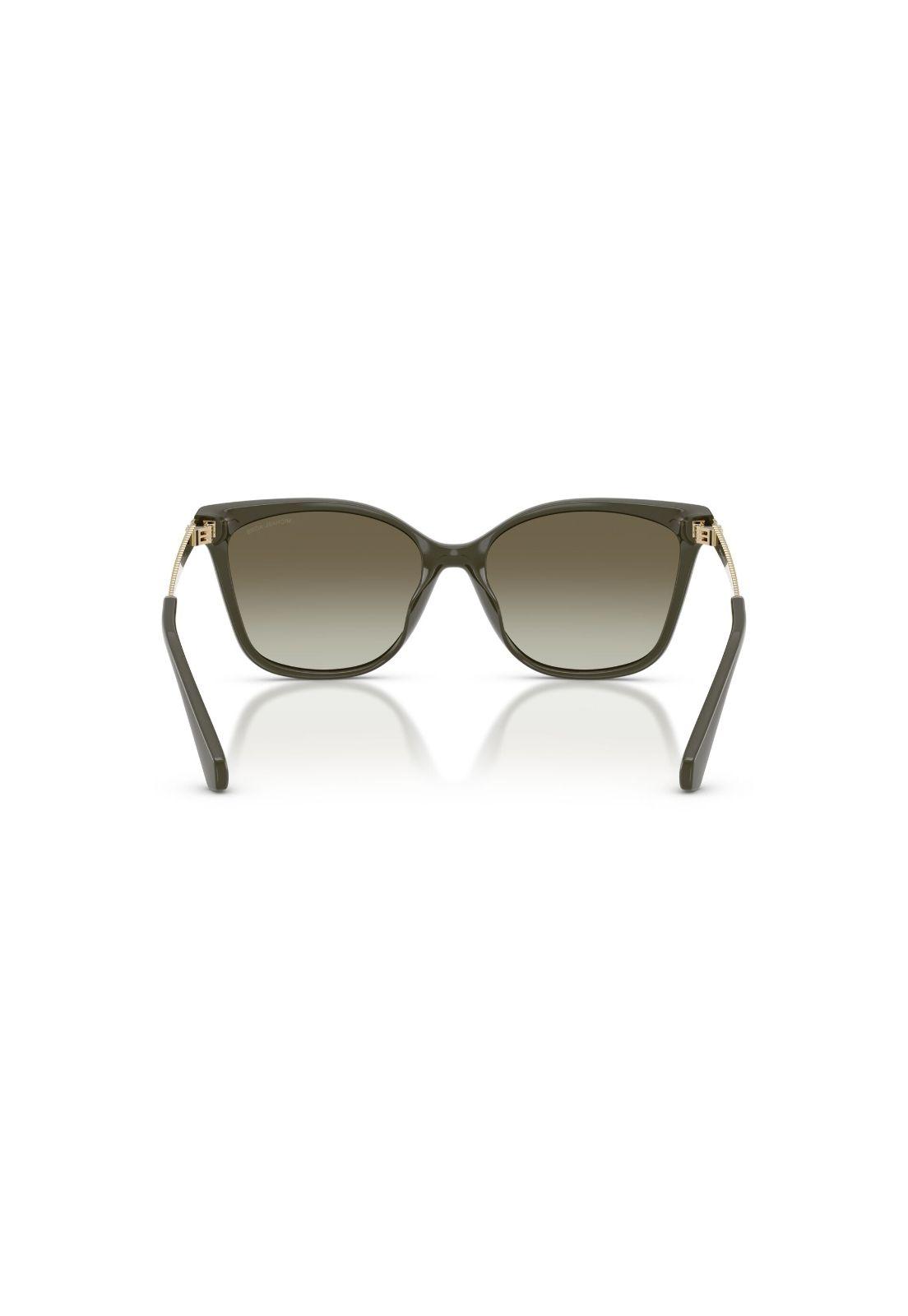 Michael Kors Lentes de Sol Andermatt Degradados MK2295U 39028E 55-3