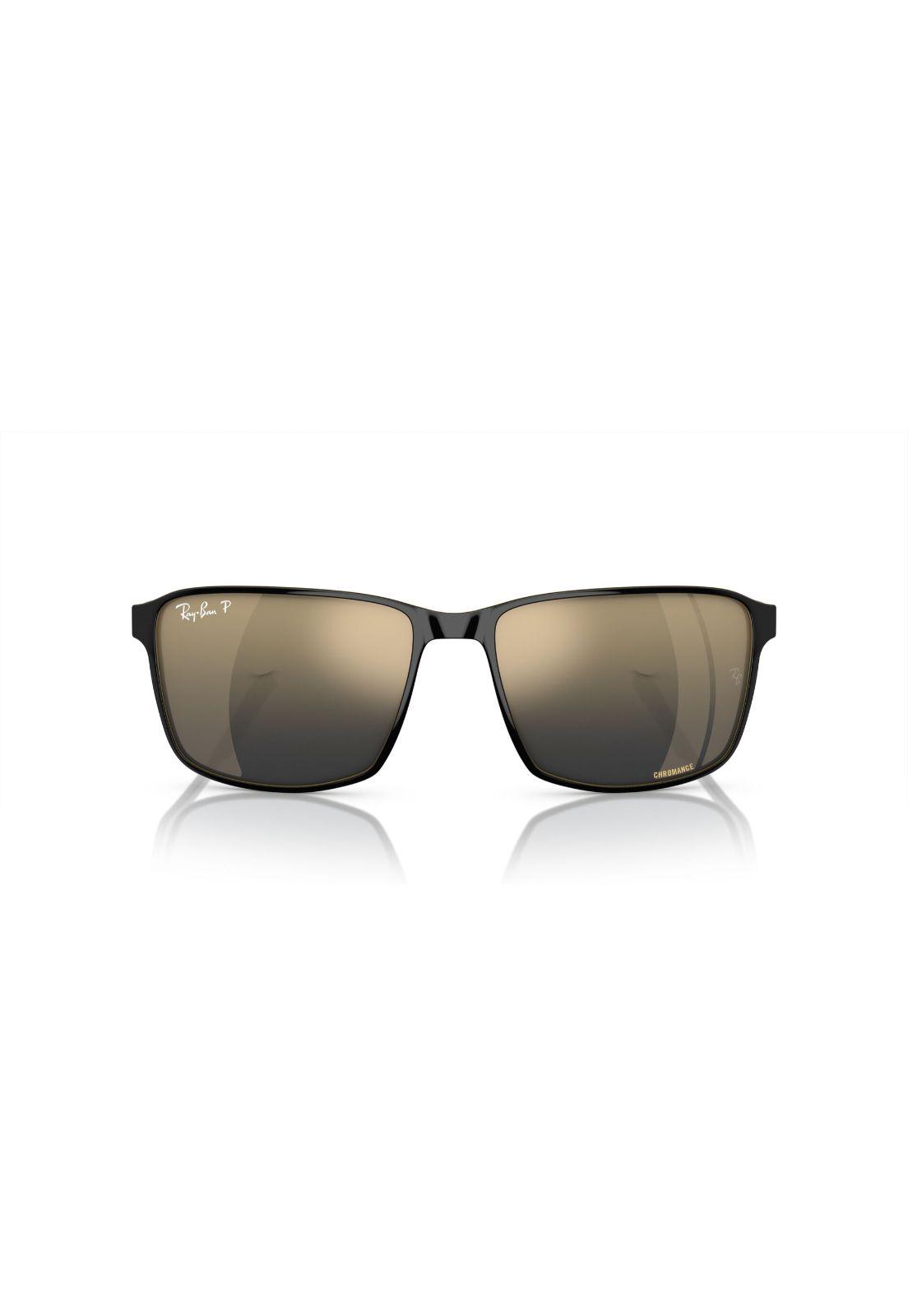 Ray-Ban Lentes de Sol Polarizados RB3721CH 187/J0 59-0