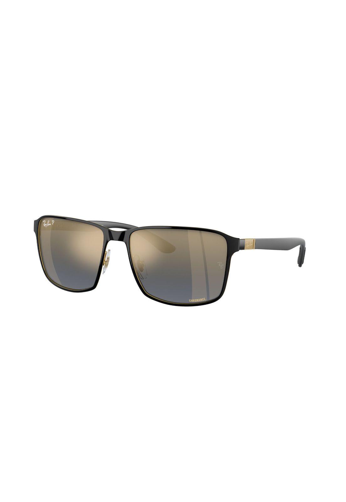 Ray-Ban Lentes de Sol Polarizados RB3721CH 187/J0 59-1