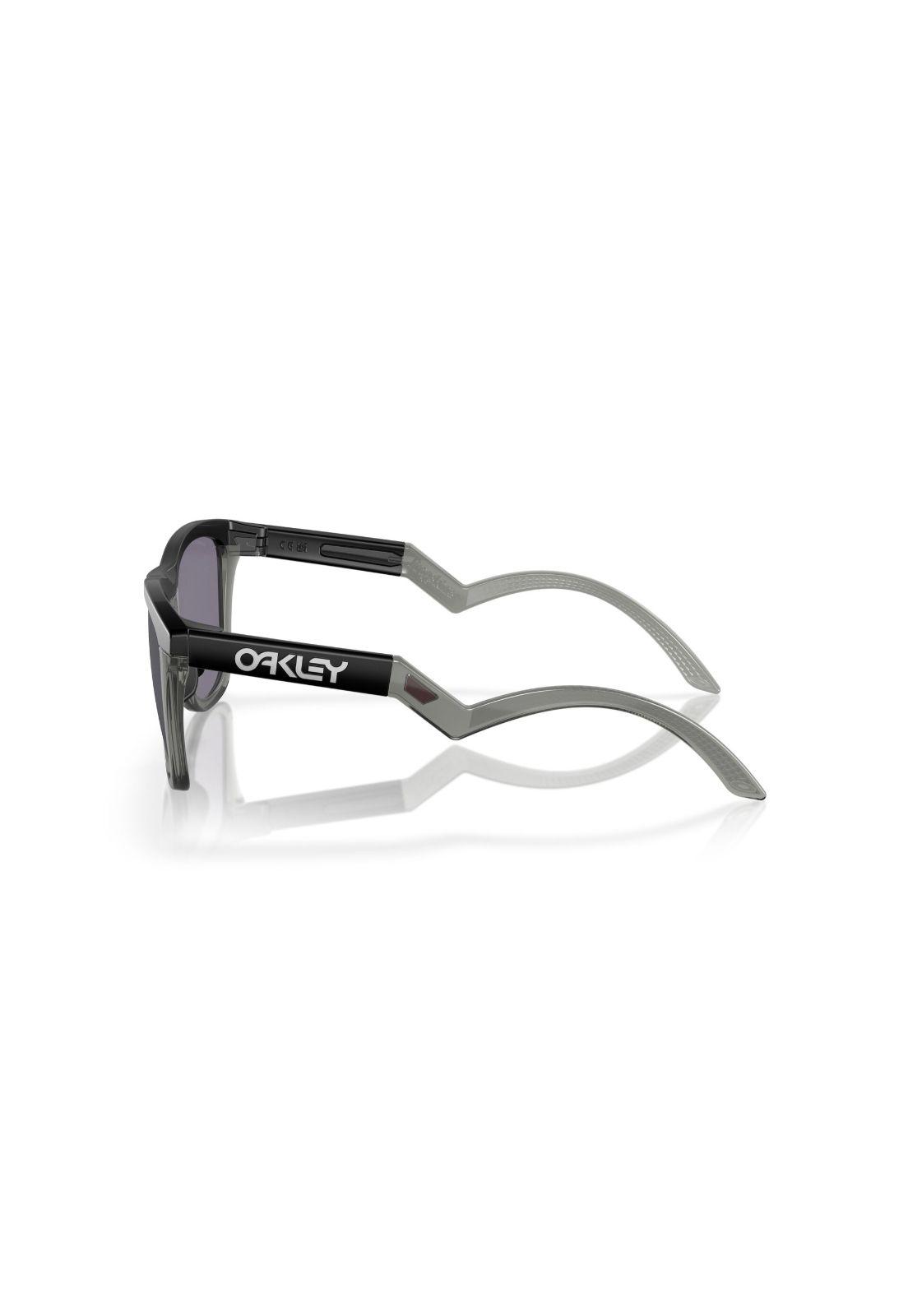 Lentes de Sol Frogskins Hybrid Prizm Grey Oakley OO9289-2