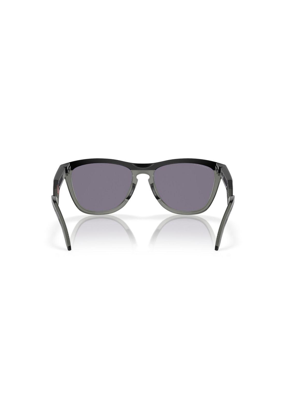 Lentes de Sol Frogskins Hybrid Prizm Grey Oakley OO9289-3