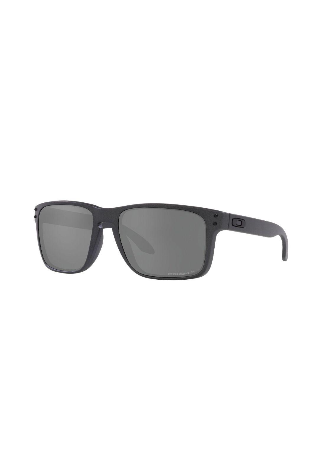 Lentes de Sol Holbrook Xl Gris Polarizados Oakley OO9417-0